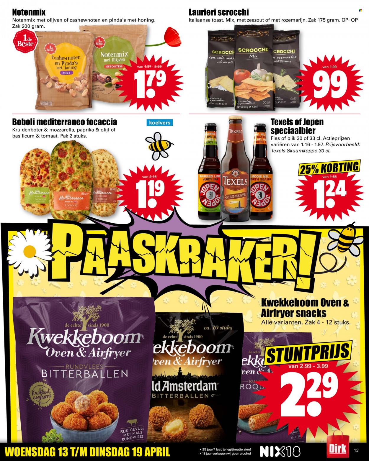 Dirk-aanbieding - 13-4-2022 - 19-4-2022. Pagina 13