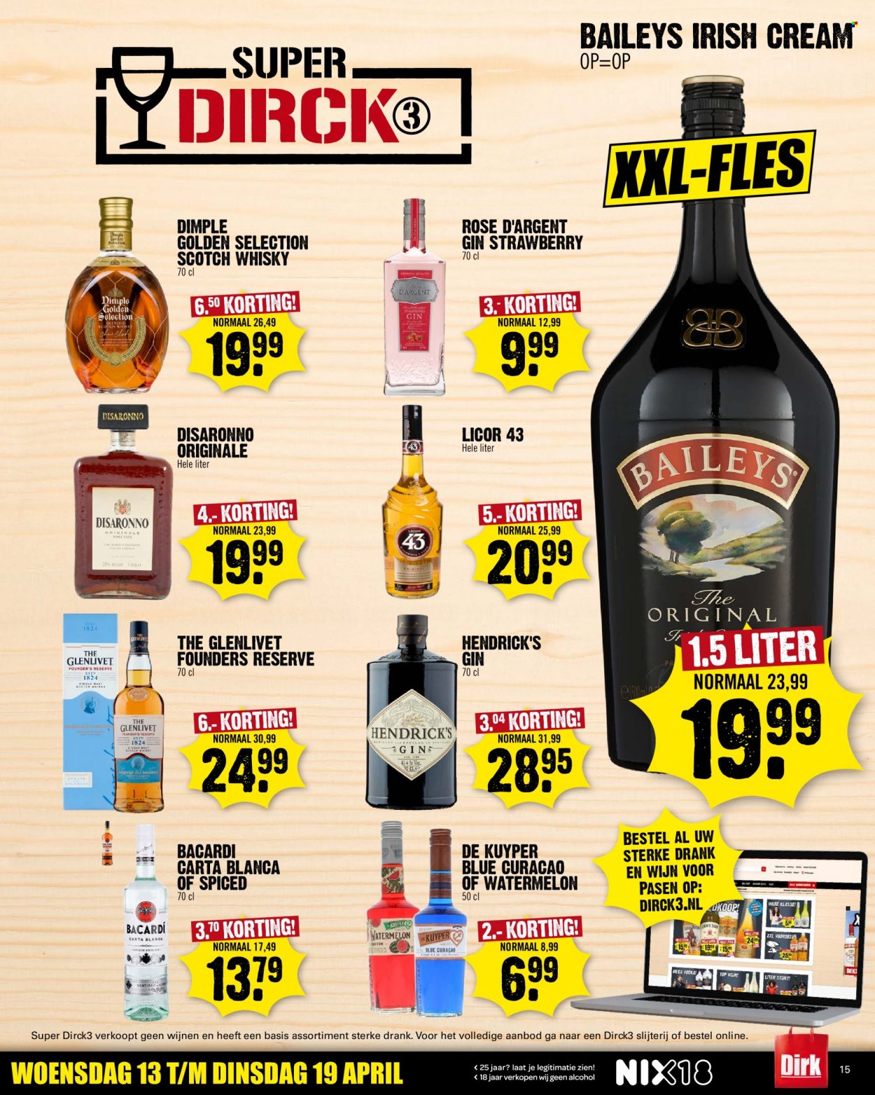 Dirk-aanbieding - 13-4-2022 - 19-4-2022. Pagina 15