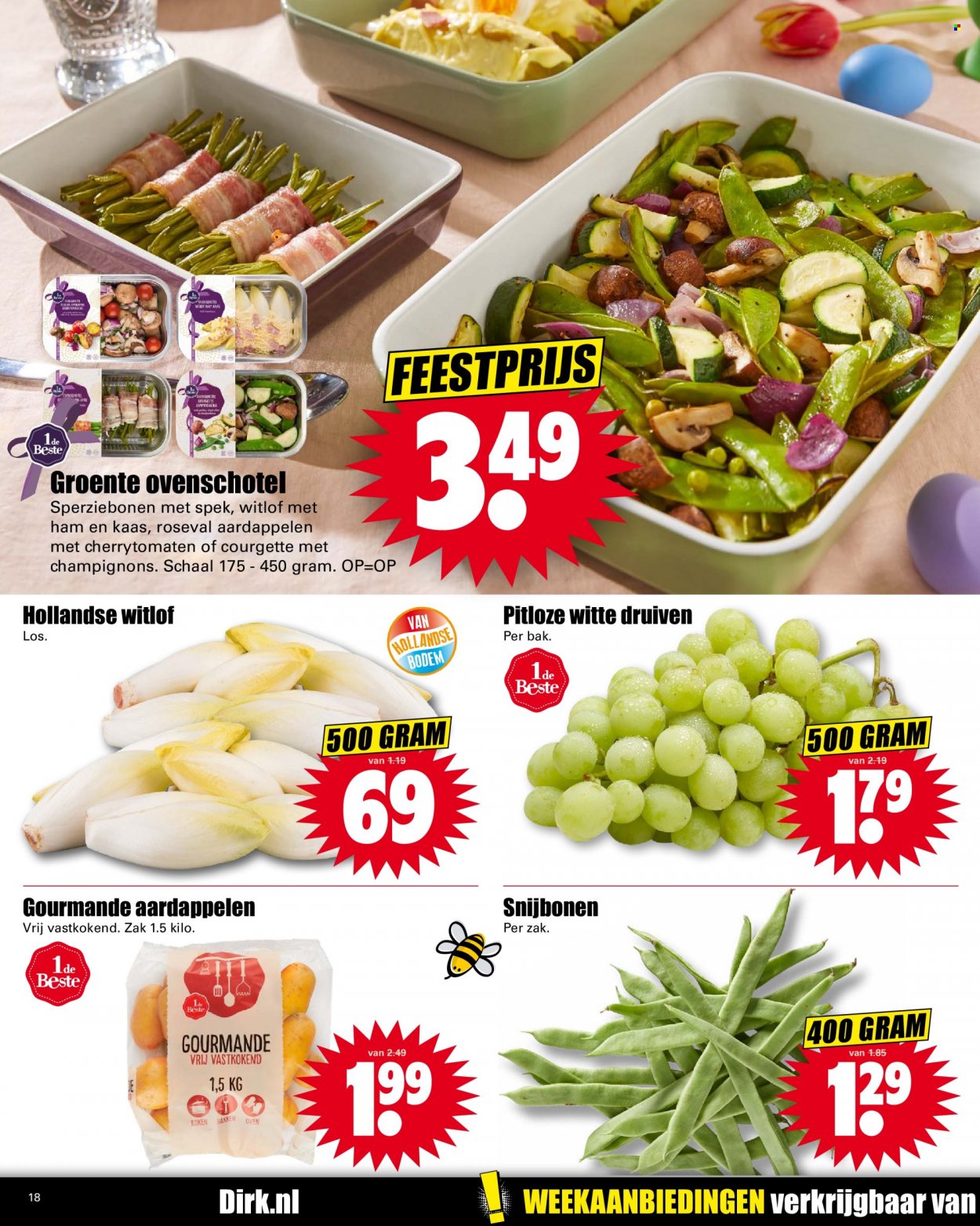 Dirk-aanbieding - 13-4-2022 - 19-4-2022. Pagina 20