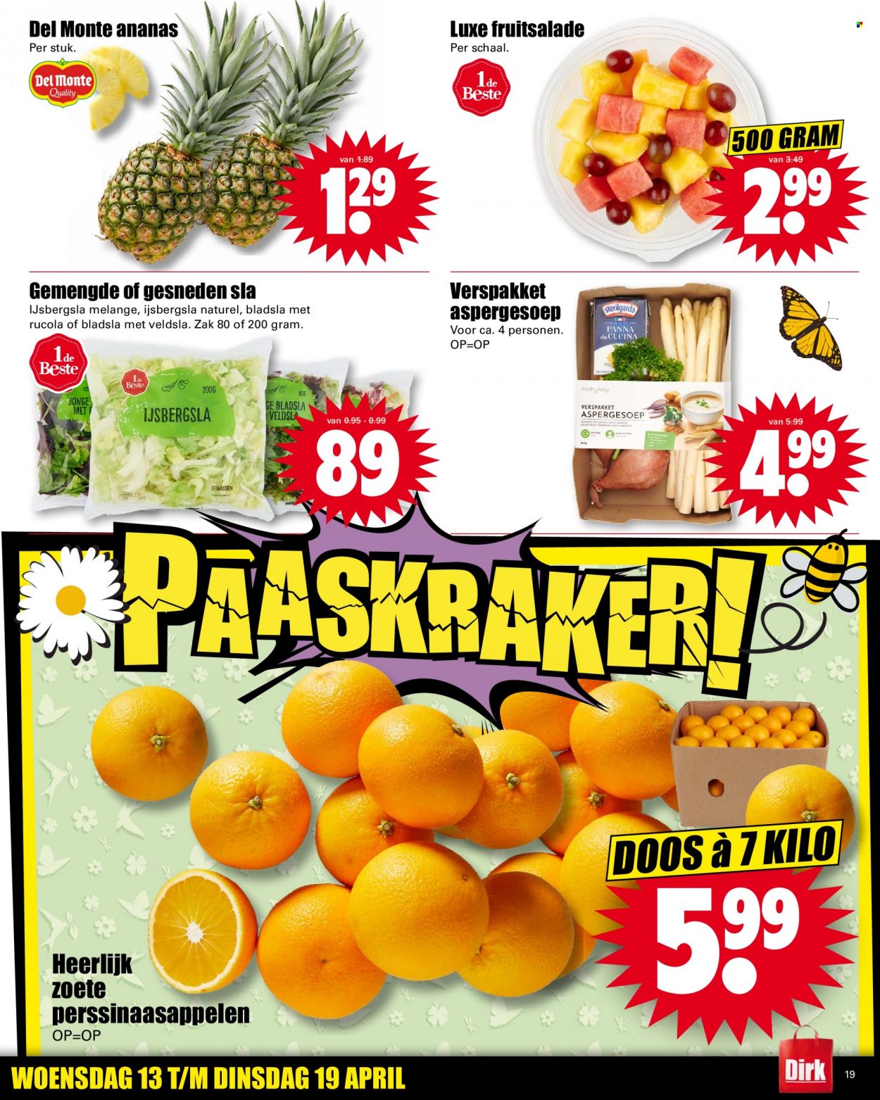 Dirk-aanbieding - 13-4-2022 - 19-4-2022. Pagina 21