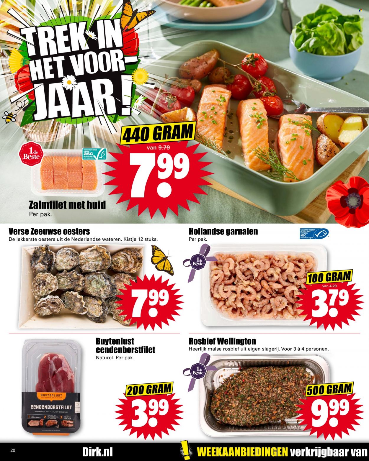 Dirk-aanbieding - 13-4-2022 - 19-4-2022. Pagina 22