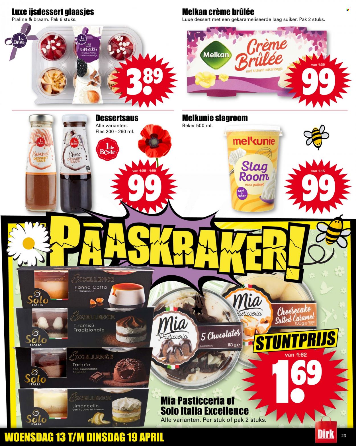 Dirk-aanbieding - 13-4-2022 - 19-4-2022. Pagina 25