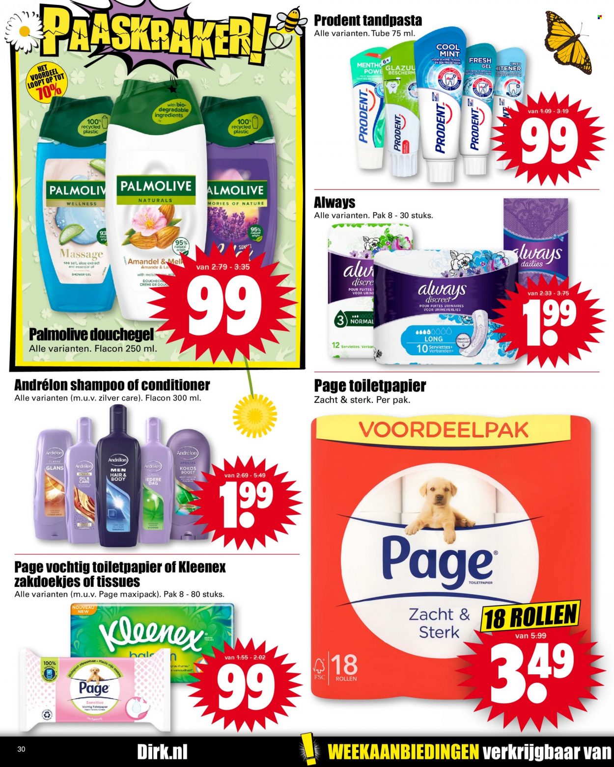 Dirk-aanbieding - 13-4-2022 - 19-4-2022. Pagina 32
