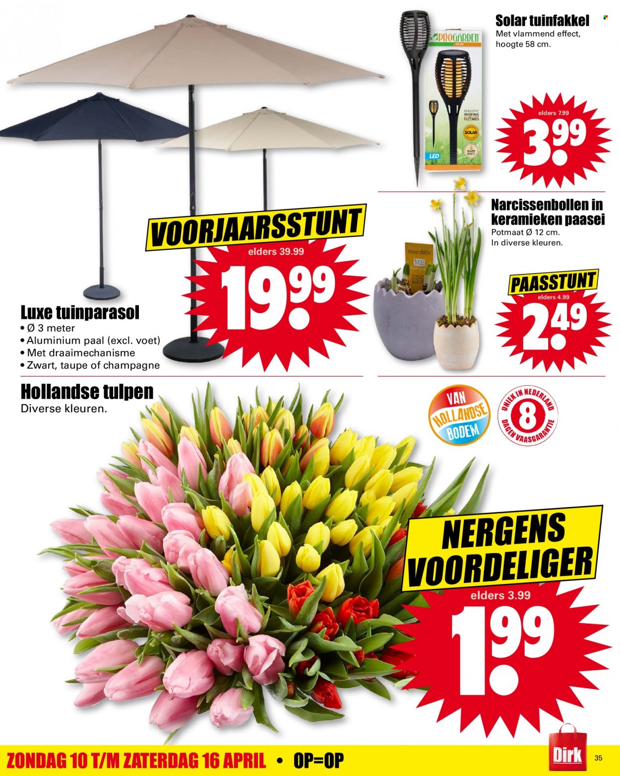 Dirk-aanbieding - 13-4-2022 - 19-4-2022. Pagina 39