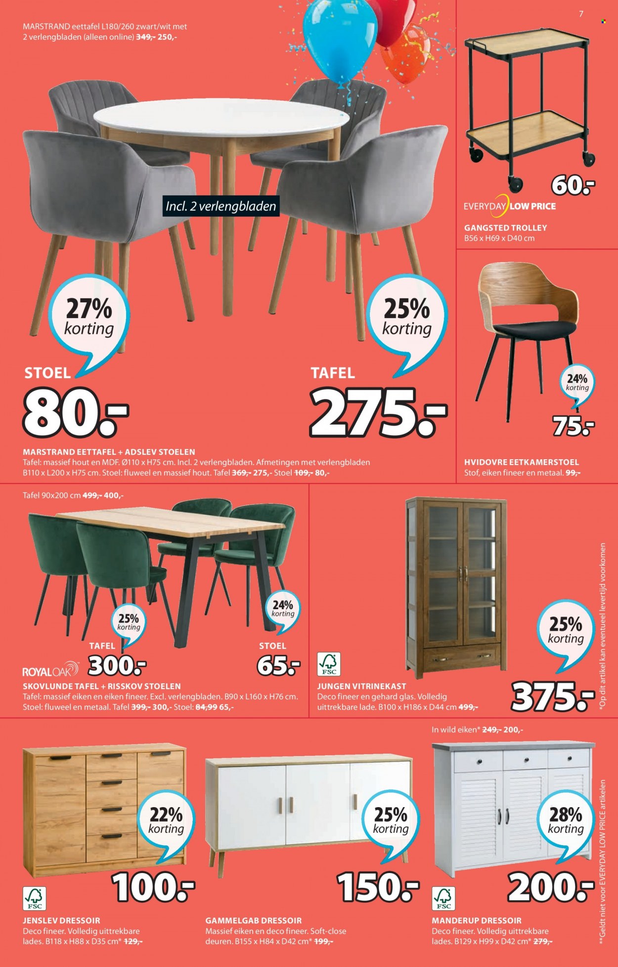 JYSK-aanbieding - 11-4-2022 - 18-4-2022. Pagina 7