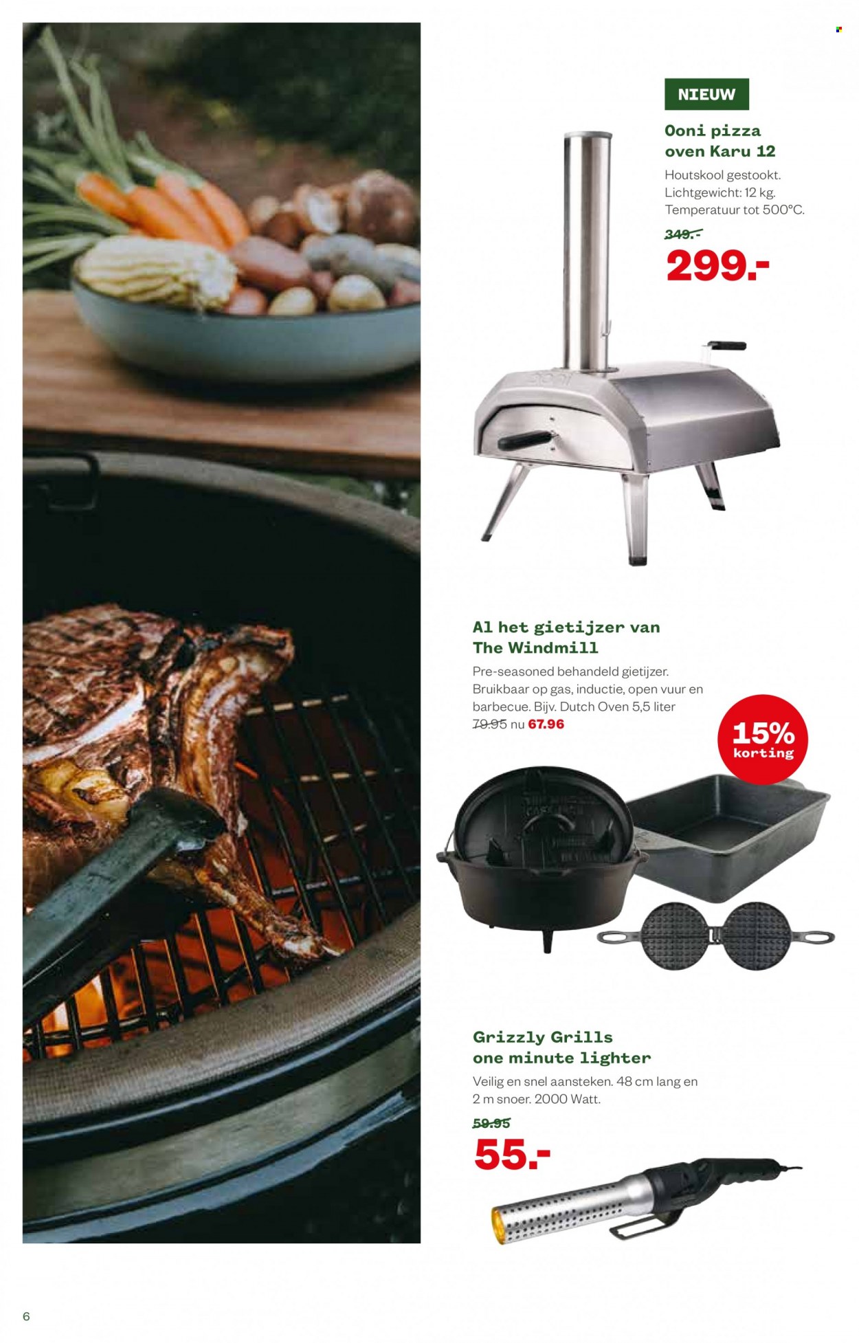 Welkoop-aanbieding - 11-4-2022 - 24-4-2022. Pagina 6