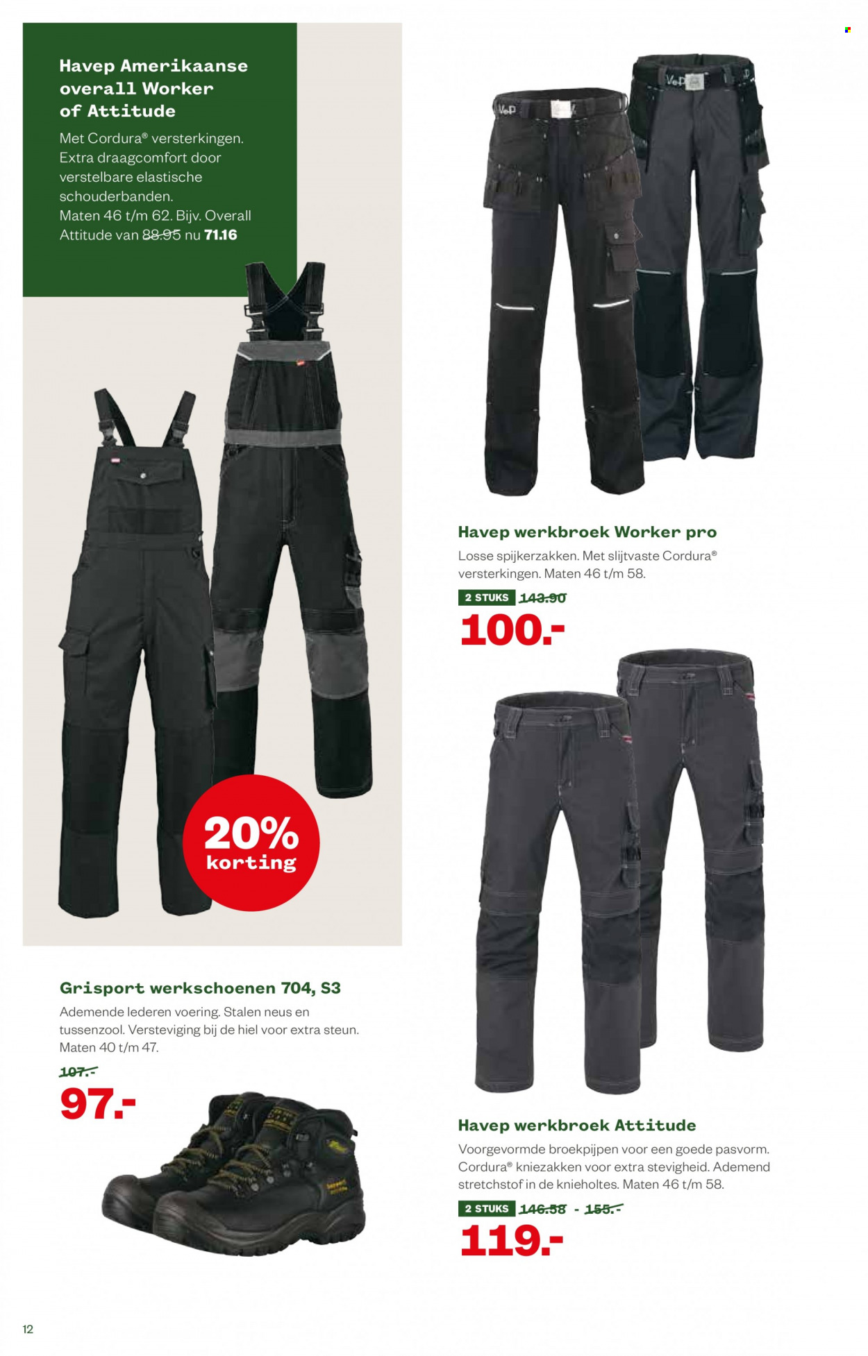 Welkoop-aanbieding - 11-4-2022 - 24-4-2022. Pagina 12