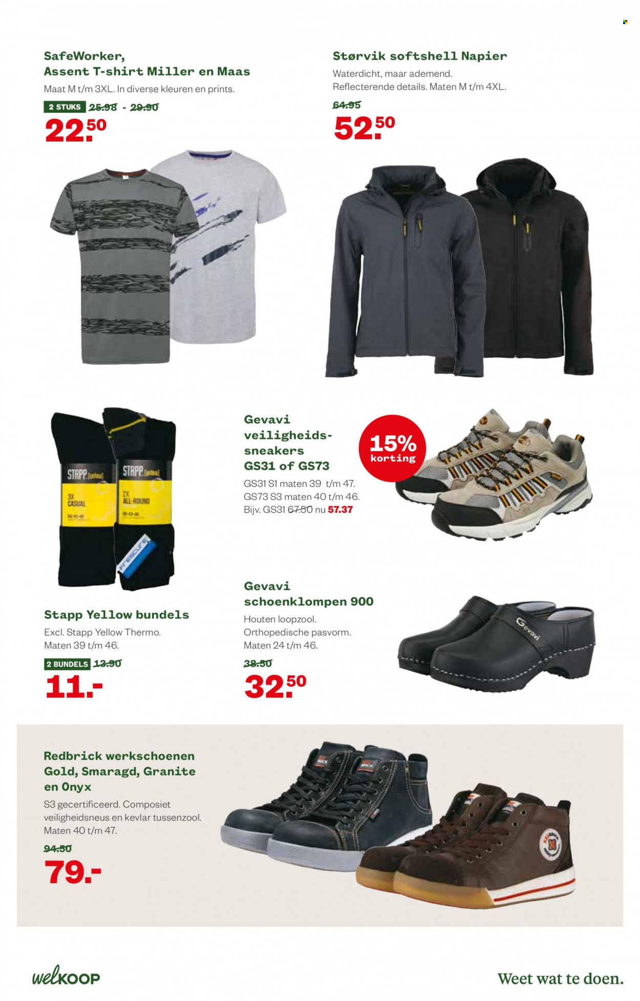 Welkoop-aanbieding - 11-4-2022 - 24-4-2022. Pagina 13