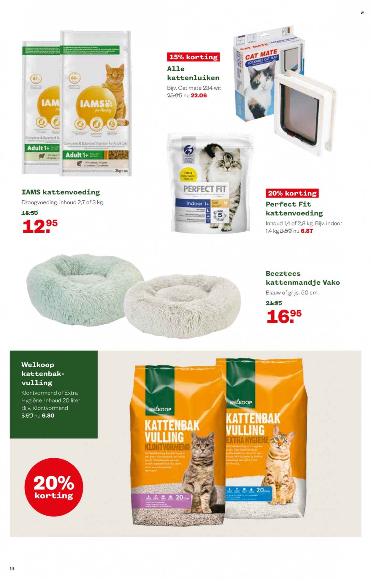 Welkoop-aanbieding - 11-4-2022 - 24-4-2022. Pagina 14