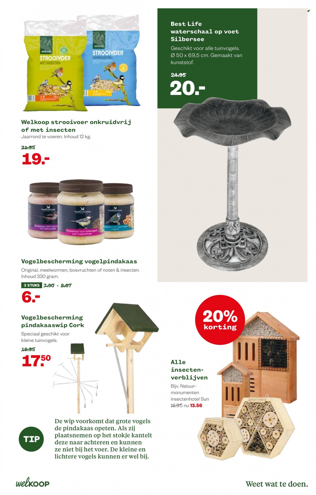 Welkoop-aanbieding - 11-4-2022 - 24-4-2022. Pagina 17