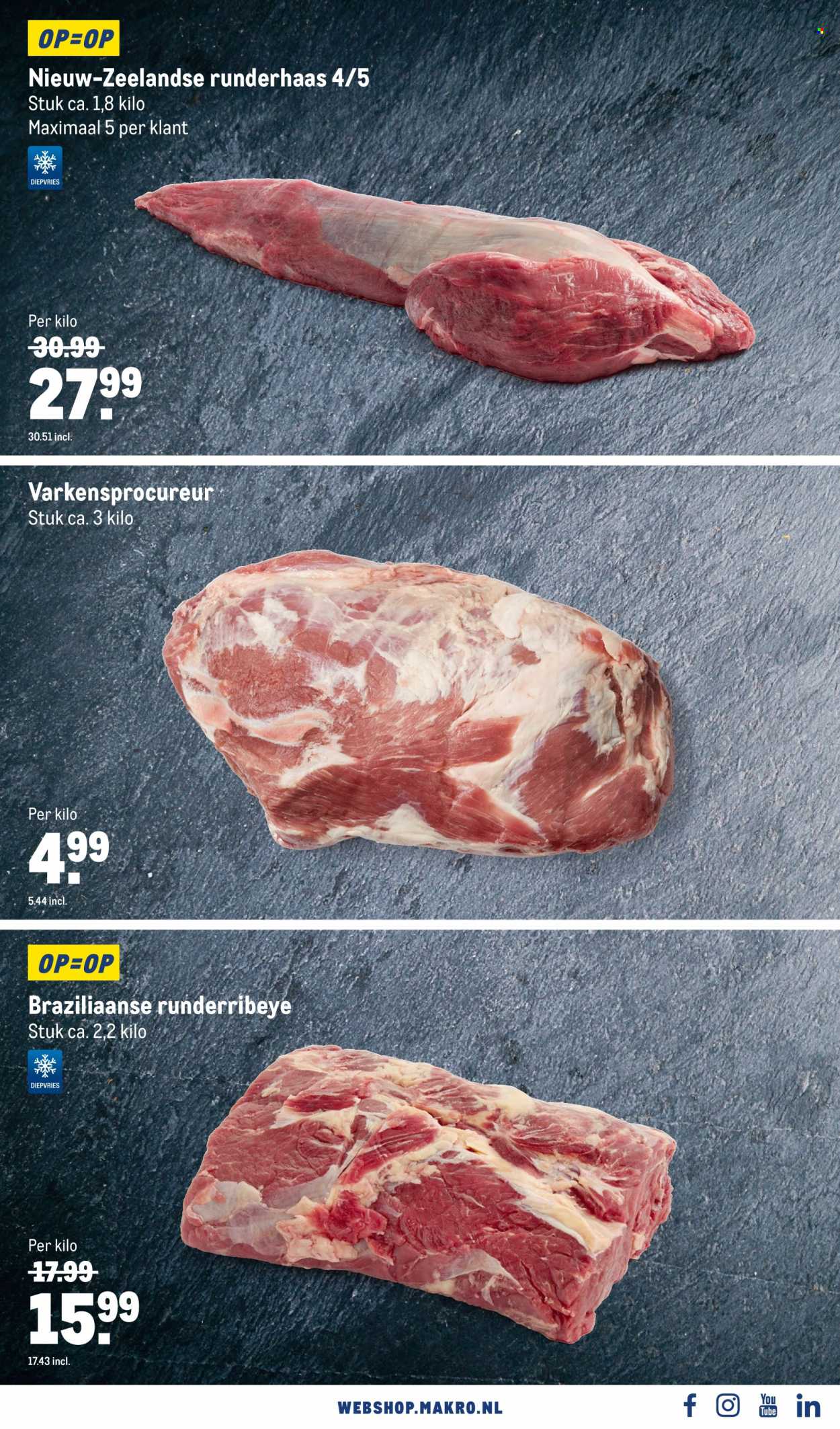Makro-aanbieding - 11-4-2022 - 18-4-2022. Pagina 5