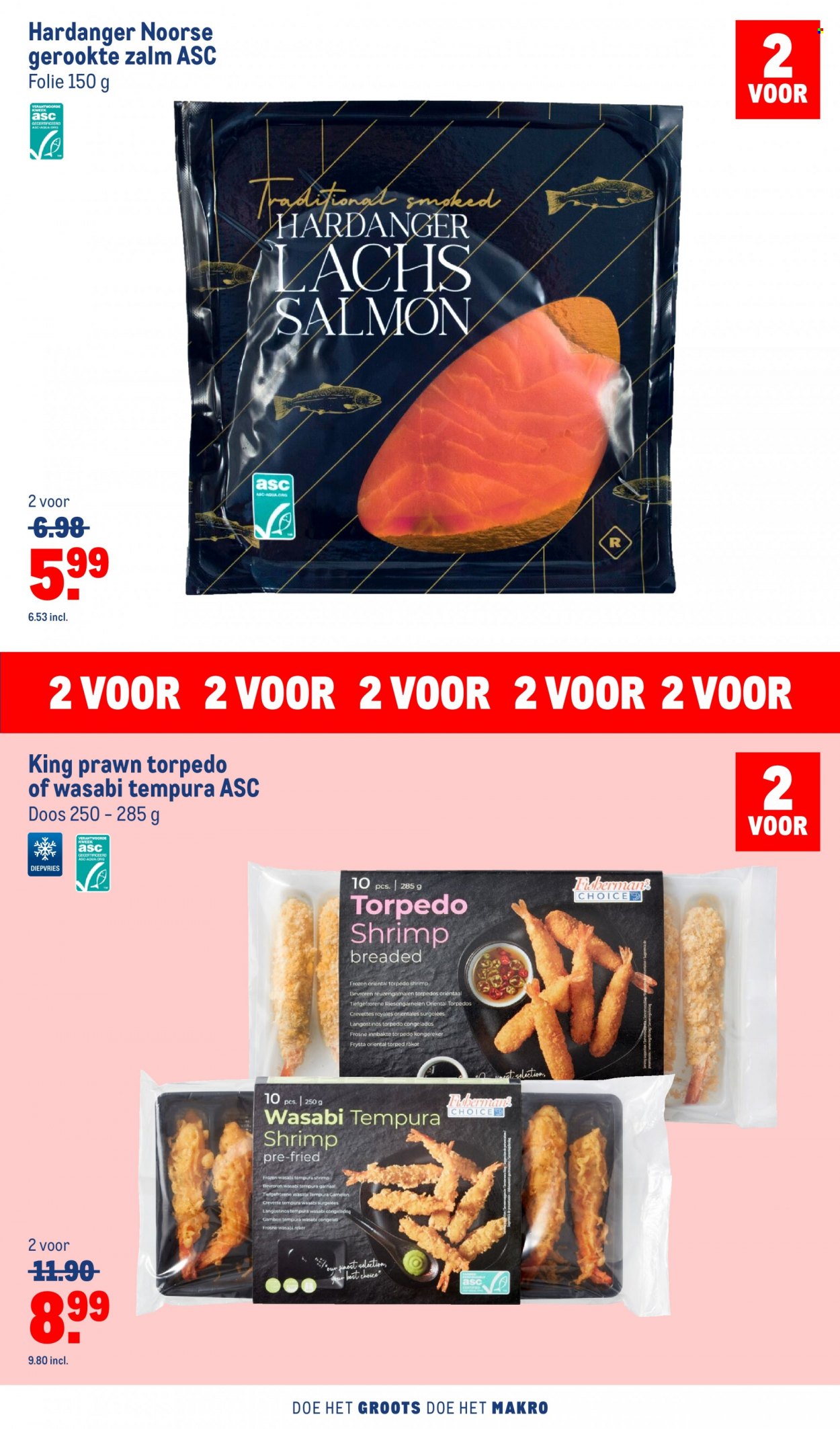 Makro-aanbieding - 11-4-2022 - 18-4-2022. Pagina 6