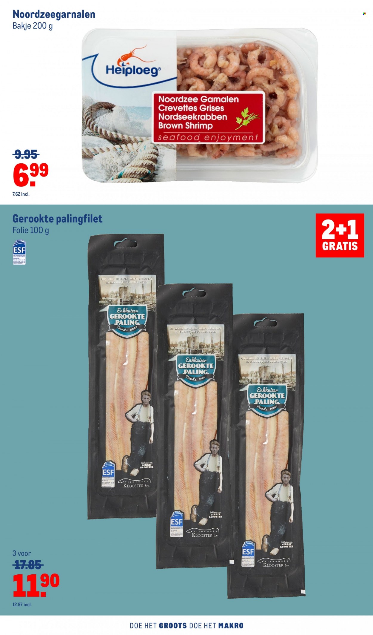 Makro-aanbieding - 11-4-2022 - 18-4-2022. Pagina 8