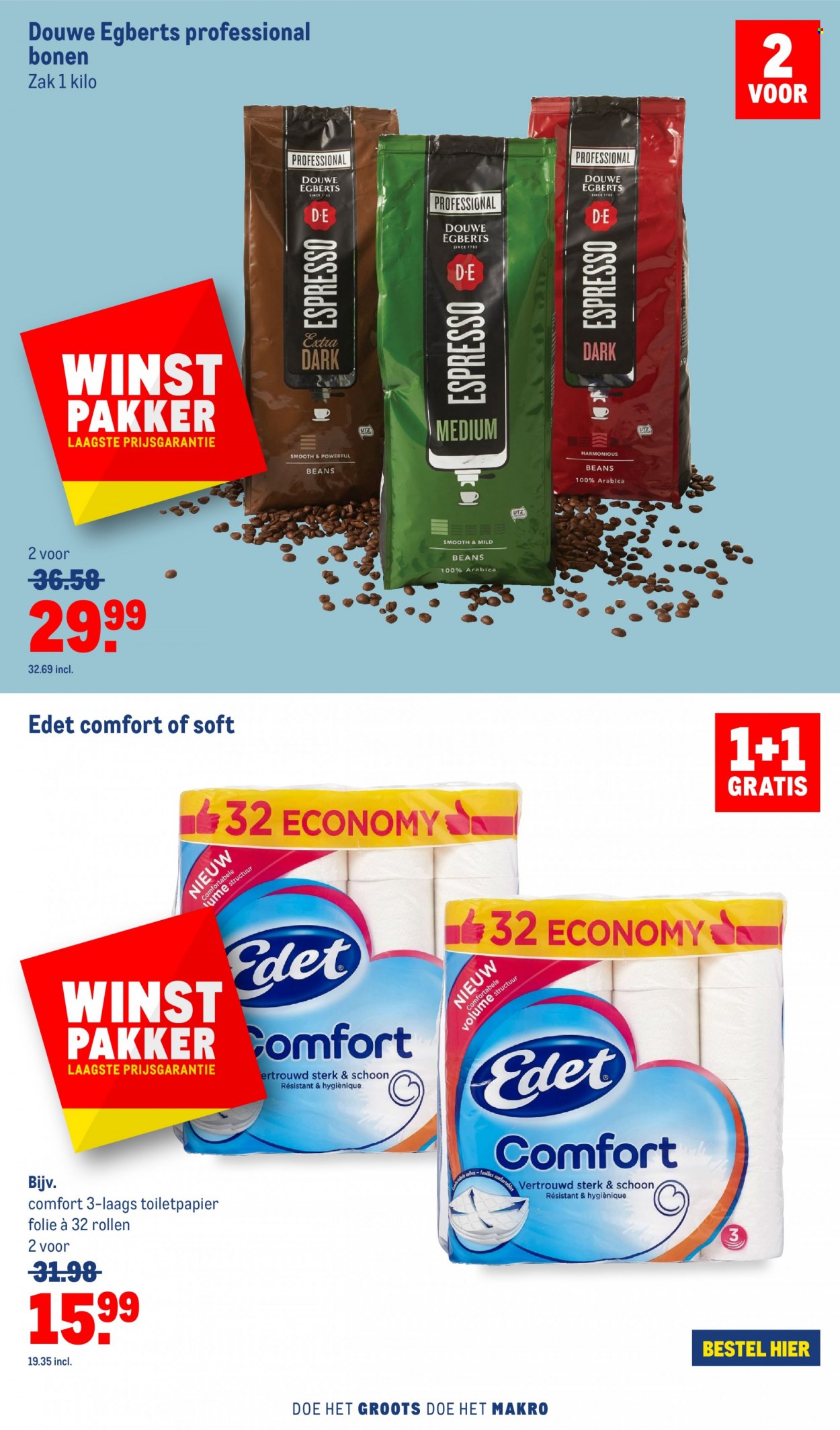 Makro-aanbieding - 13-4-2022 - 26-4-2022. Pagina 2