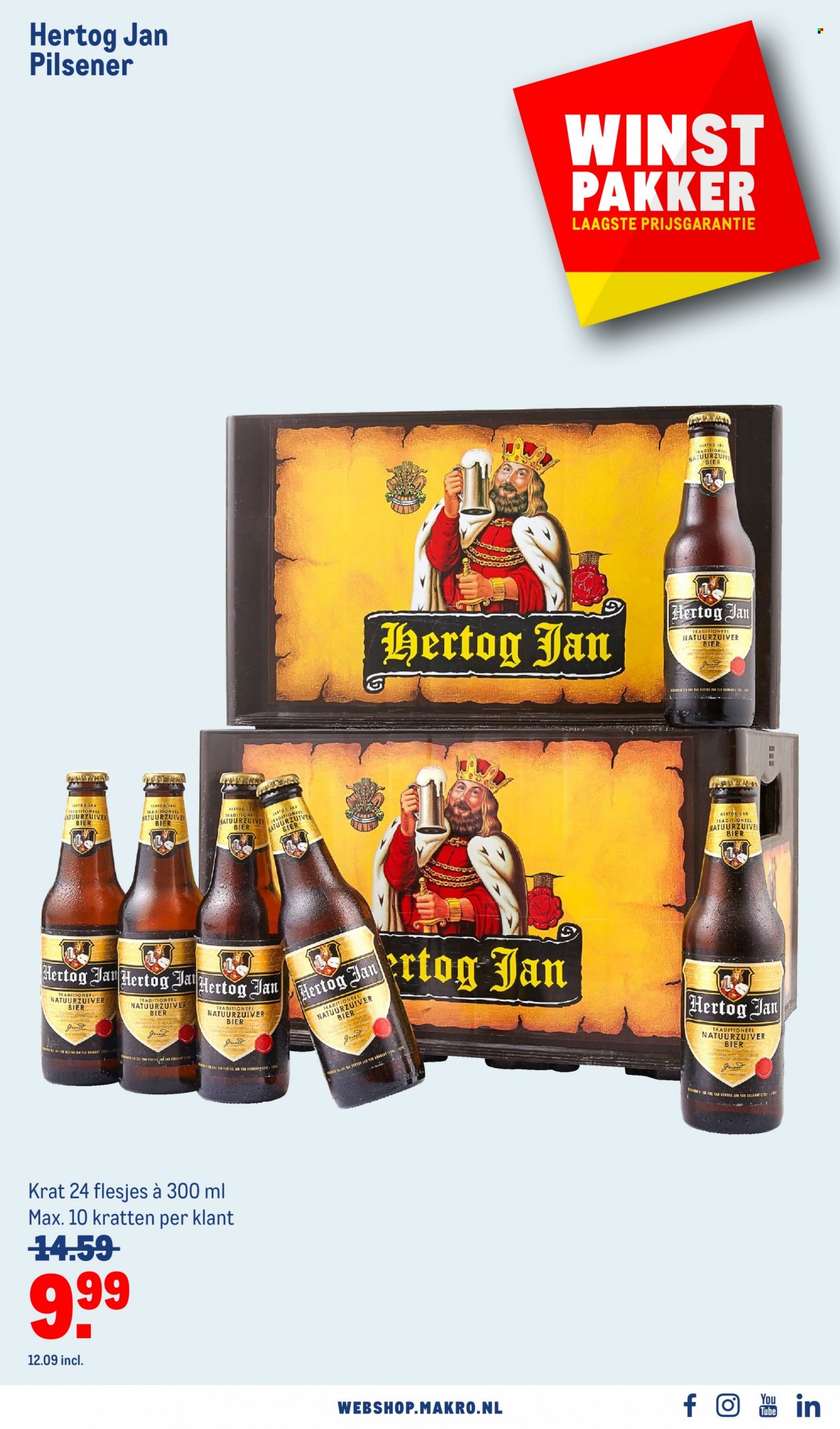 Makro-aanbieding - 13-4-2022 - 26-4-2022. Pagina 3