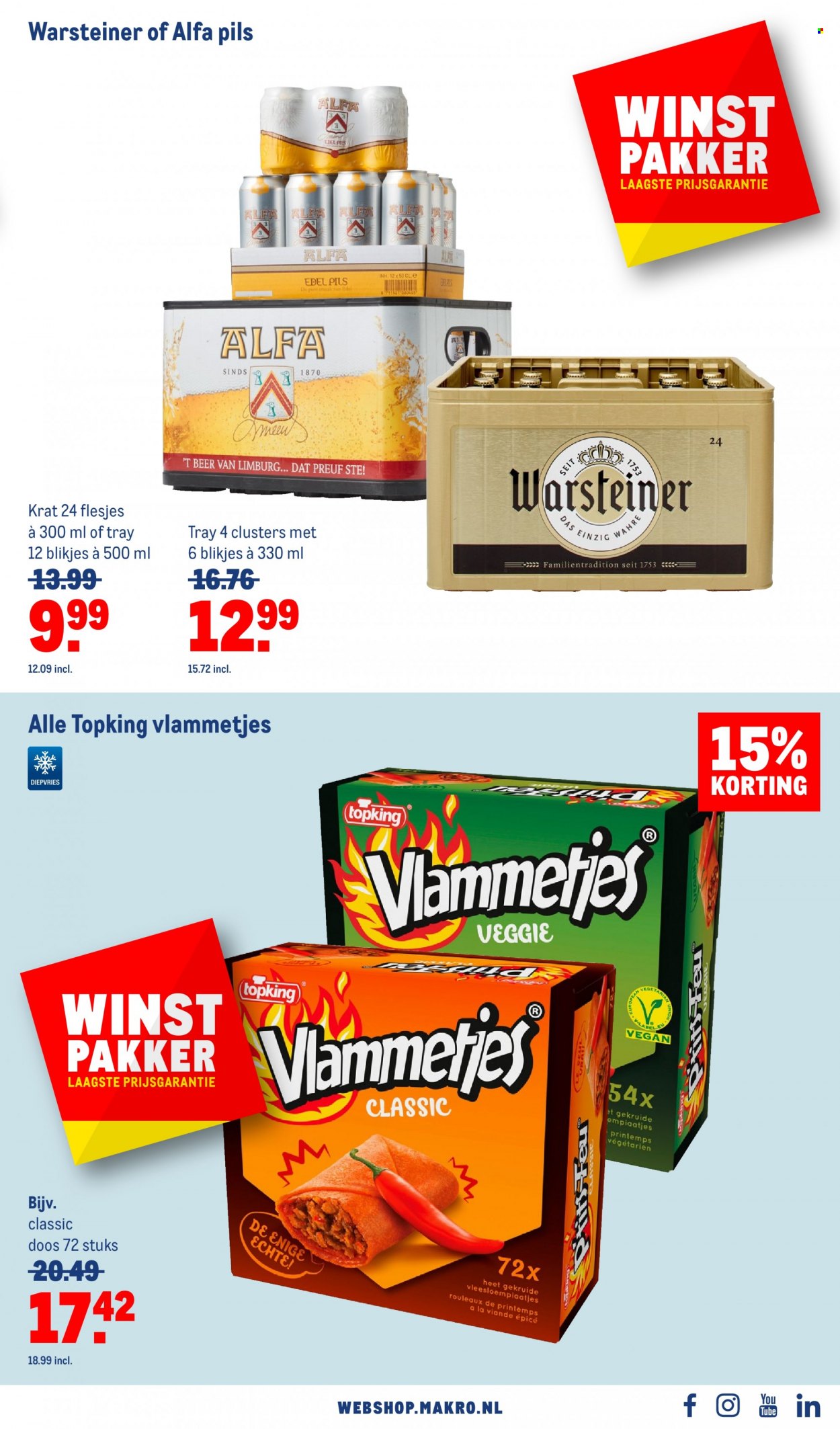 Makro-aanbieding - 13-4-2022 - 26-4-2022. Pagina 5