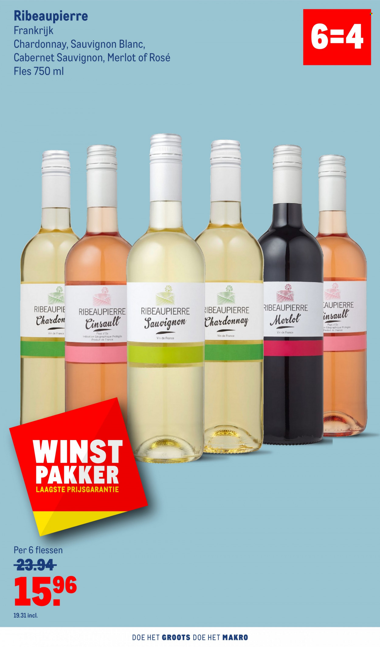 Makro-aanbieding - 13-4-2022 - 26-4-2022. Pagina 6