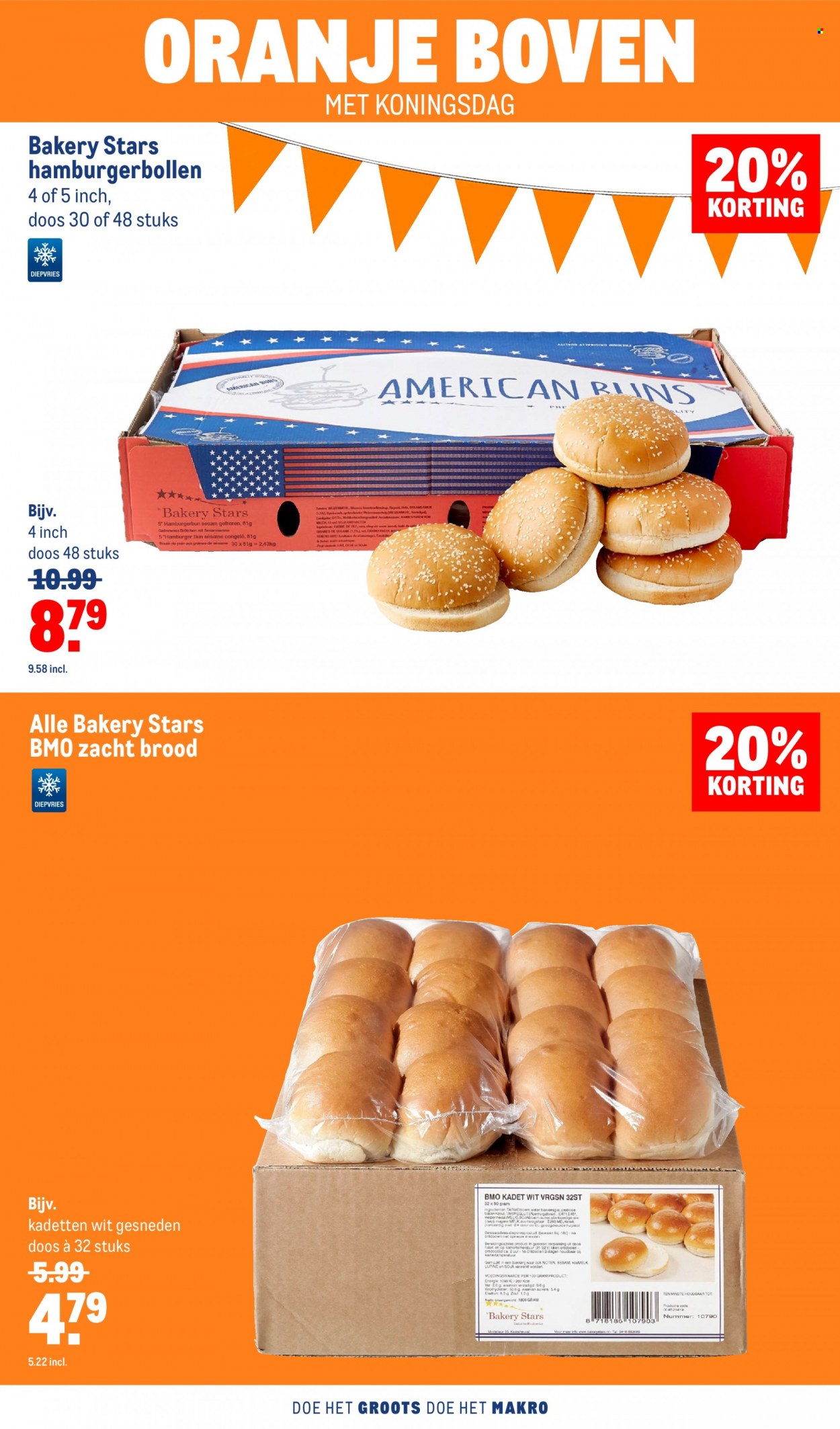 Makro-aanbieding - 13-4-2022 - 26-4-2022. Pagina 10