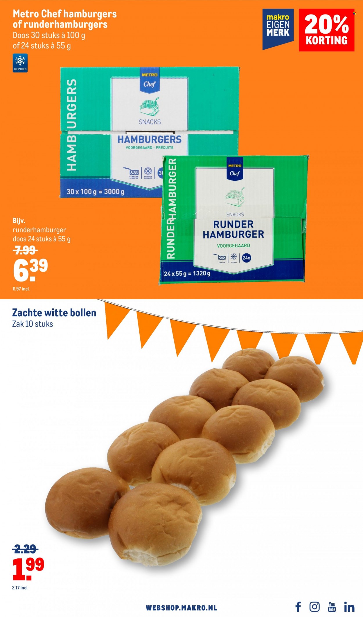 Makro-aanbieding - 13-4-2022 - 26-4-2022. Pagina 11