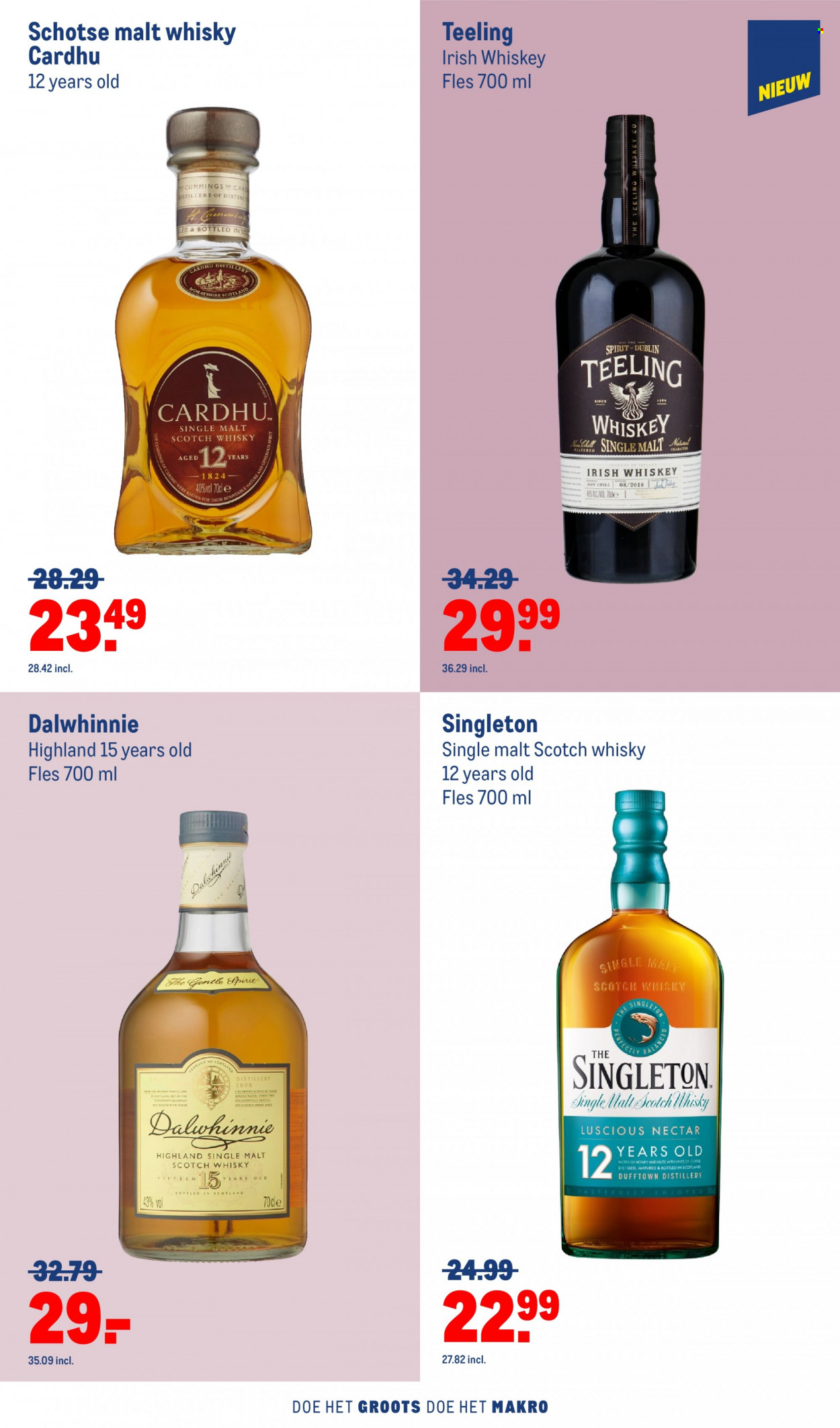 Makro-aanbieding - 13-4-2022 - 26-4-2022. Pagina 18