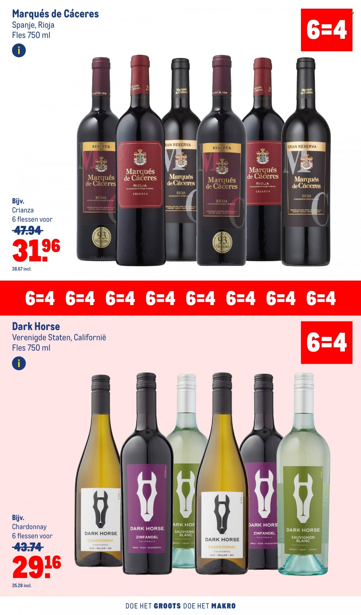 Makro-aanbieding - 13-4-2022 - 26-4-2022. Pagina 20