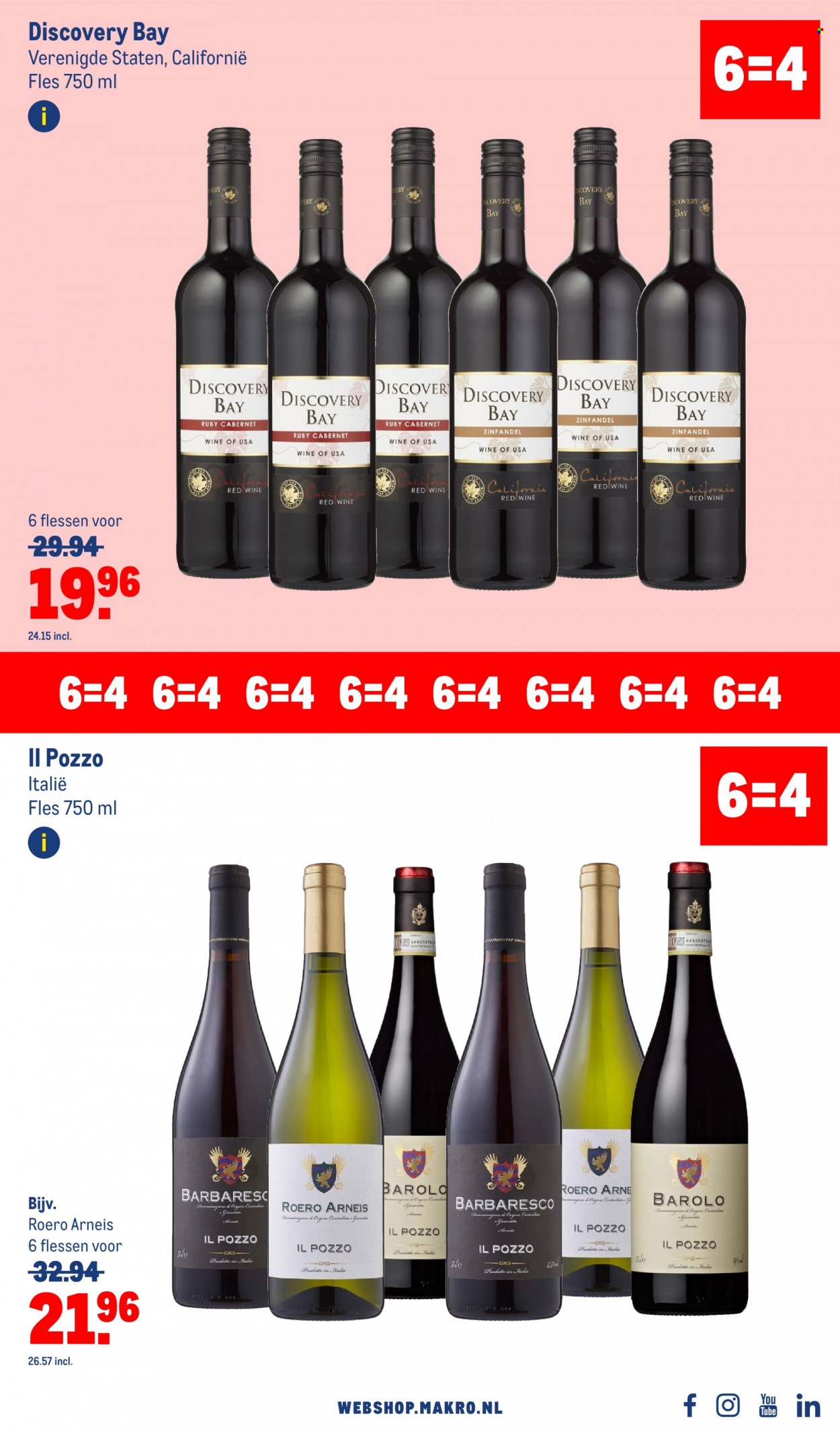 Makro-aanbieding - 13-4-2022 - 26-4-2022. Pagina 21