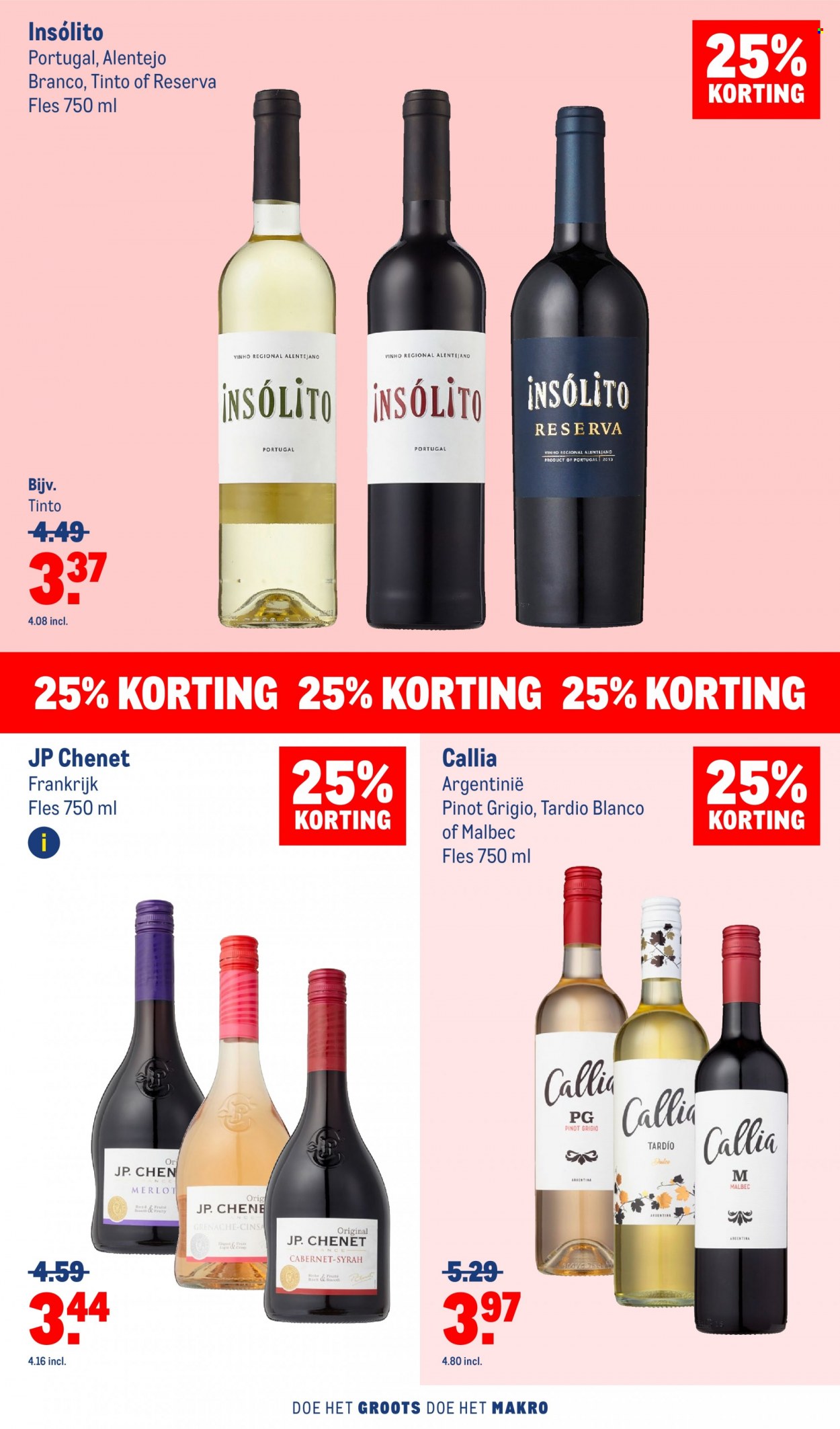 Makro-aanbieding - 13-4-2022 - 26-4-2022. Pagina 22