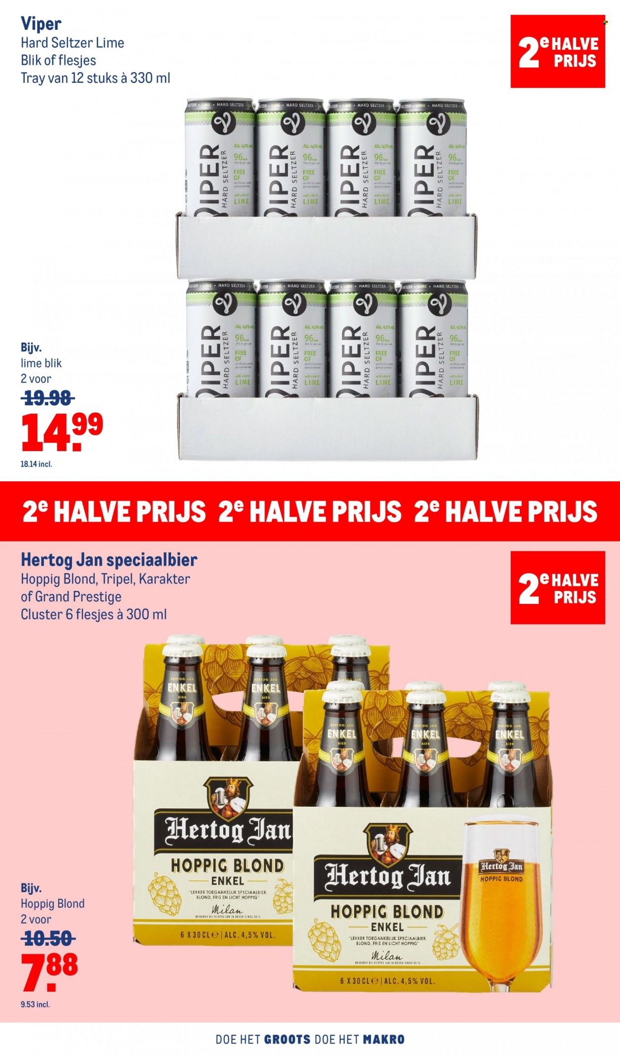 Makro-aanbieding - 13-4-2022 - 26-4-2022. Pagina 24