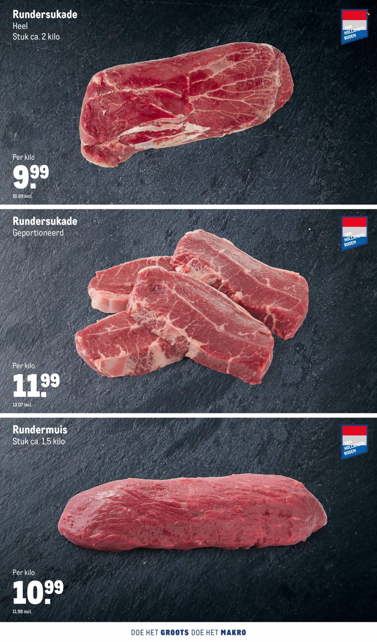 Makro-aanbieding - 13-4-2022 - 26-4-2022. Pagina 28