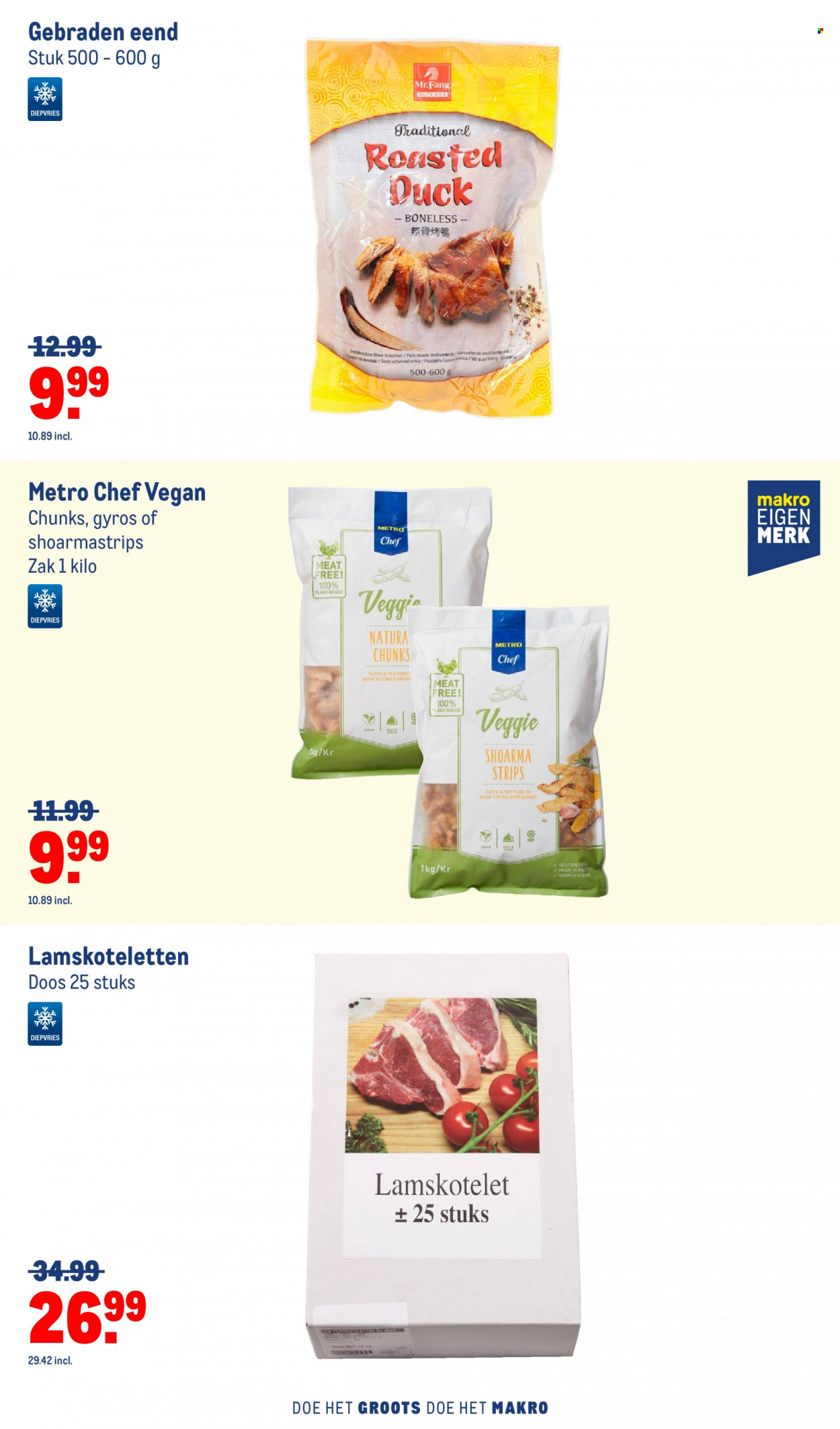 Makro-aanbieding - 13-4-2022 - 26-4-2022. Pagina 32