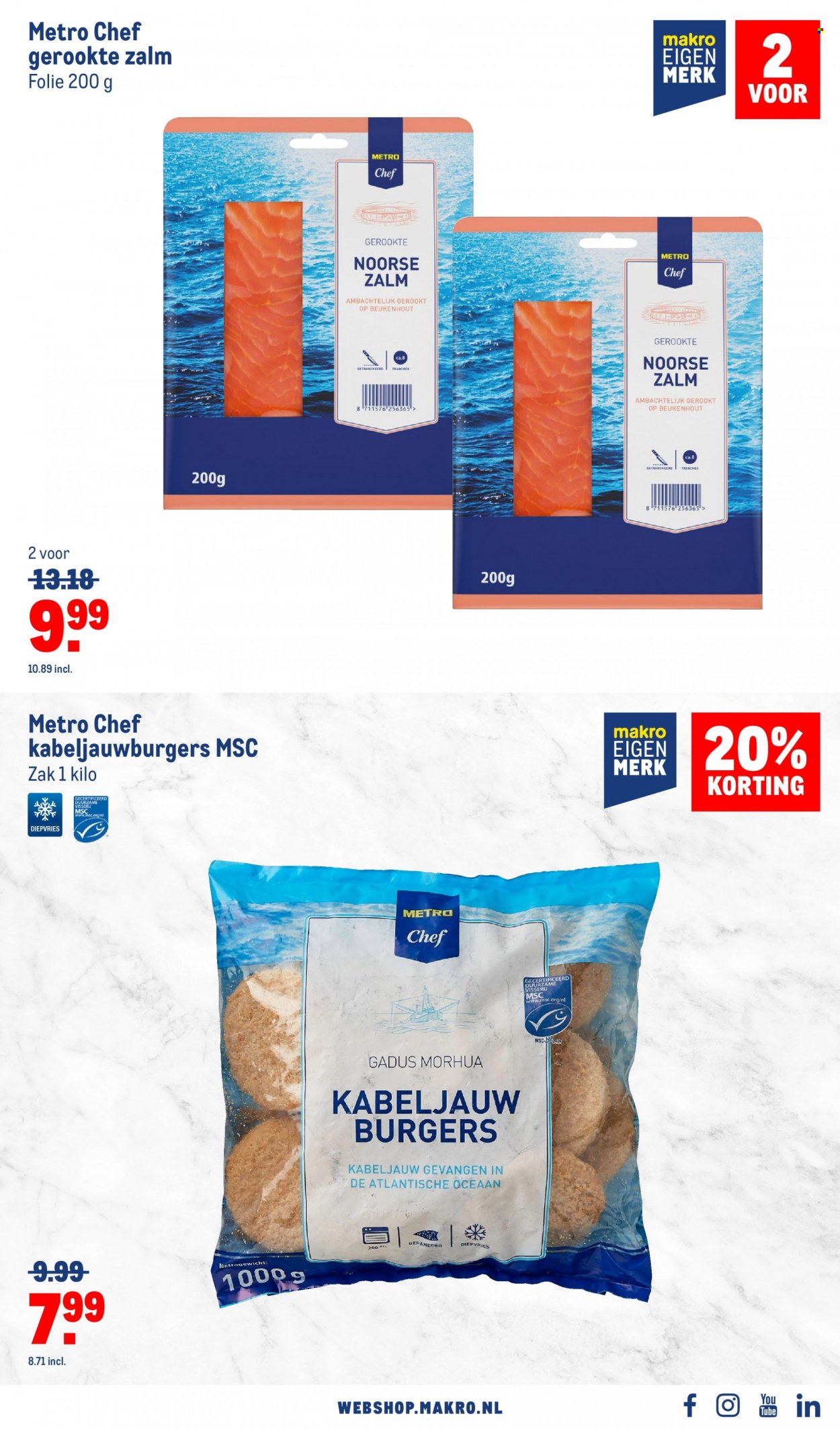 Makro-aanbieding - 13-4-2022 - 26-4-2022. Pagina 33