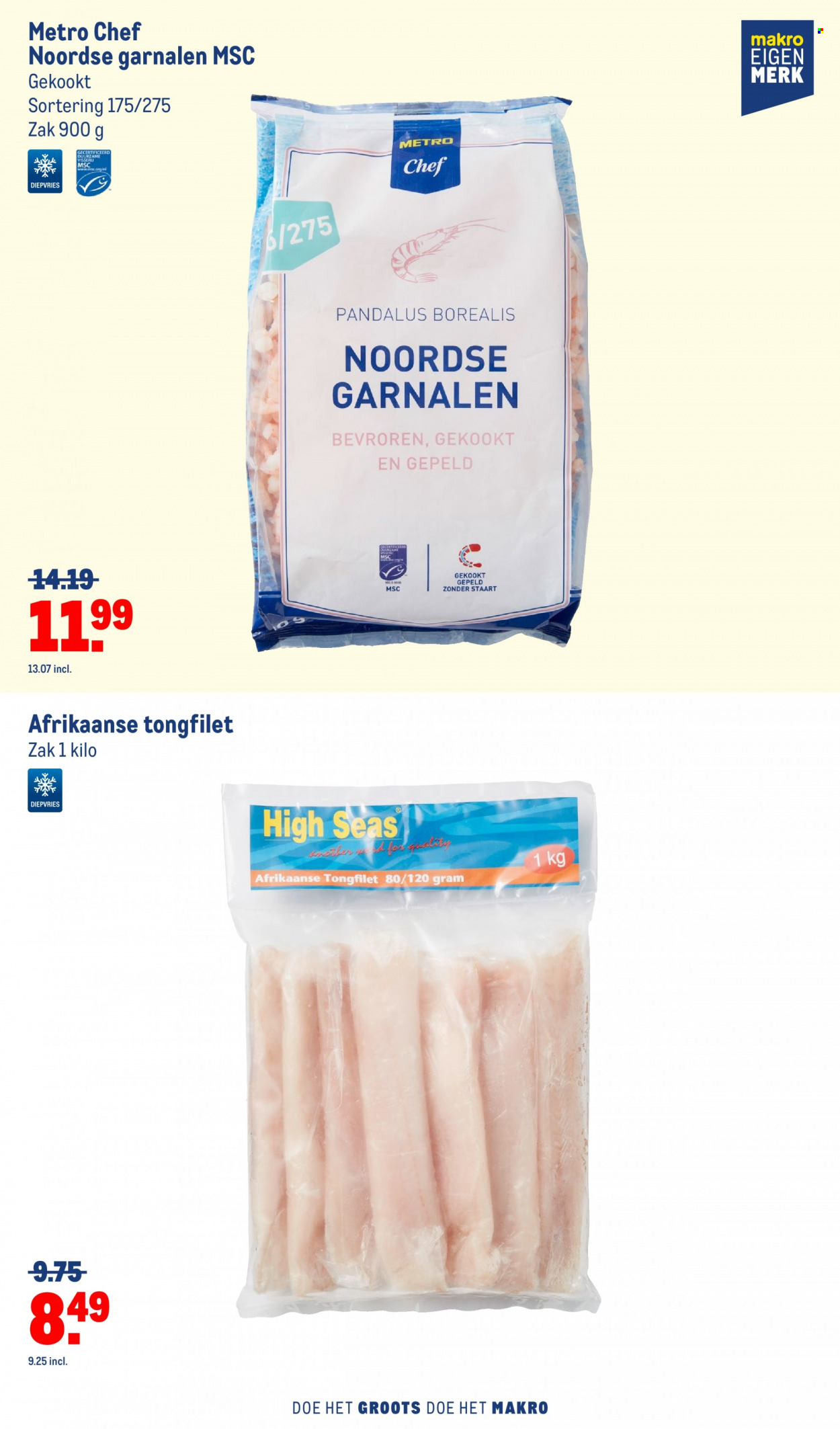 Makro-aanbieding - 13-4-2022 - 26-4-2022. Pagina 34