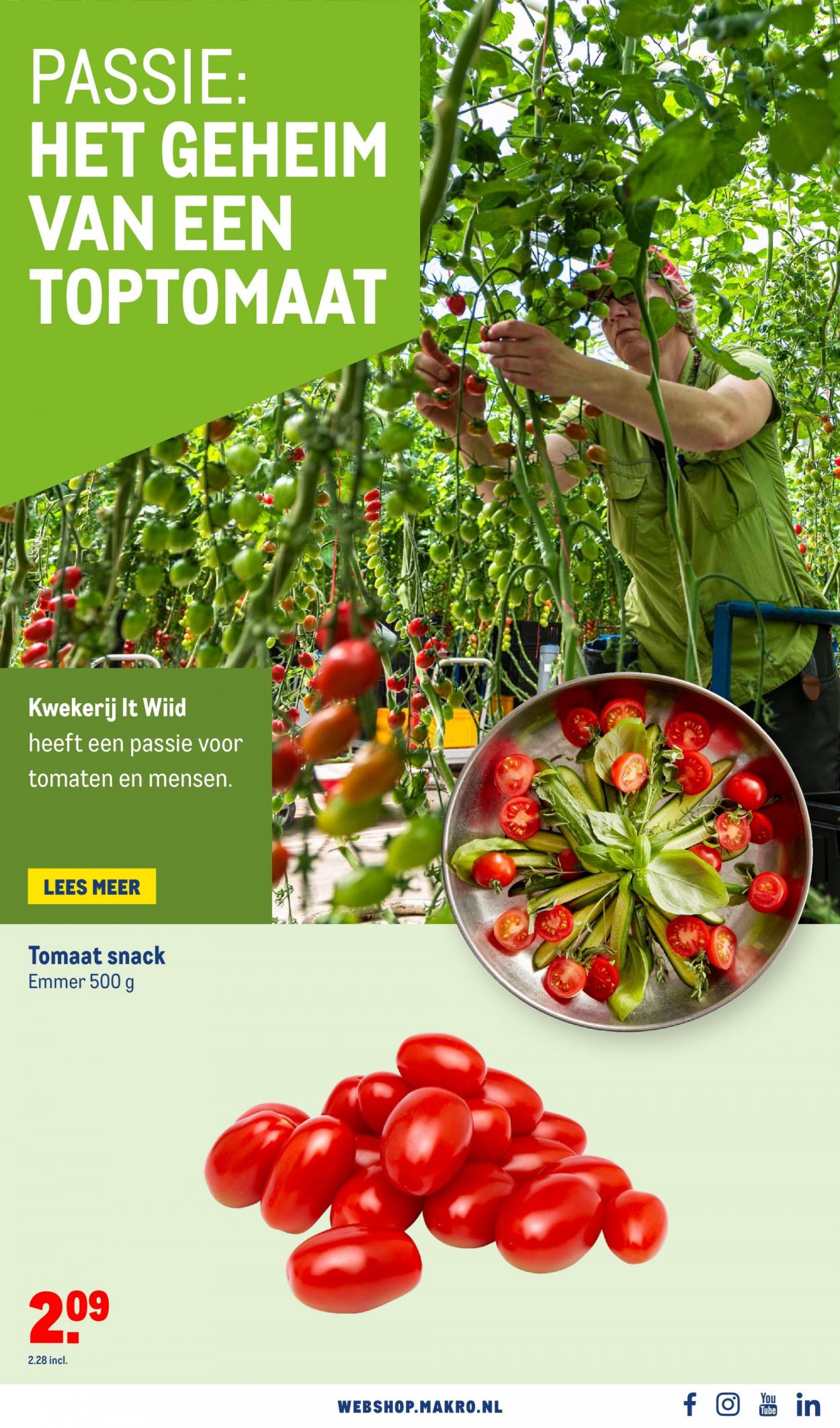 Makro-aanbieding - 13-4-2022 - 26-4-2022. Pagina 37