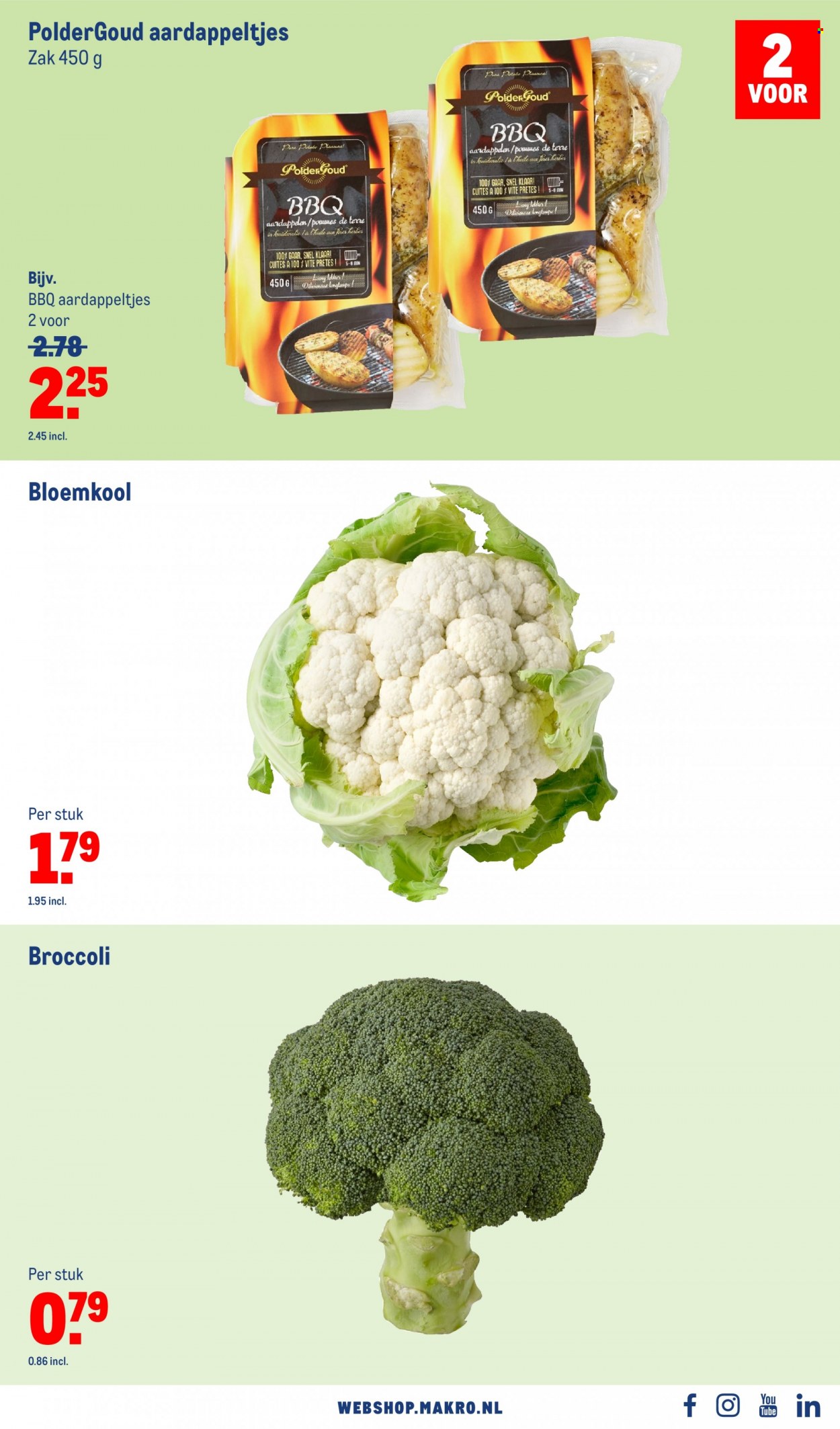 Makro-aanbieding - 13-4-2022 - 26-4-2022. Pagina 39