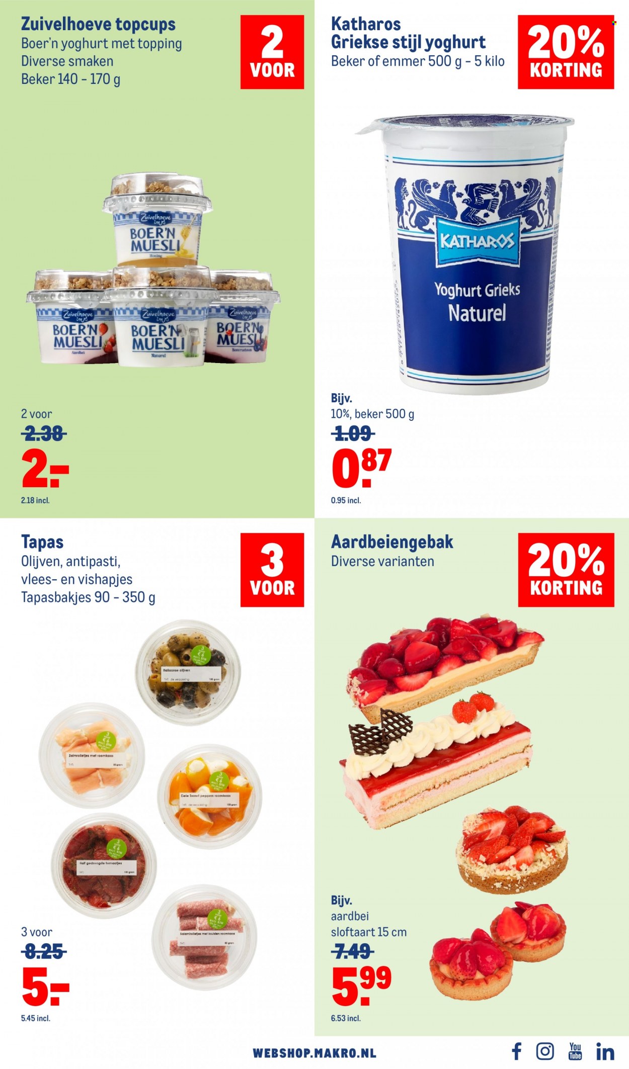 Makro-aanbieding - 13-4-2022 - 26-4-2022. Pagina 41