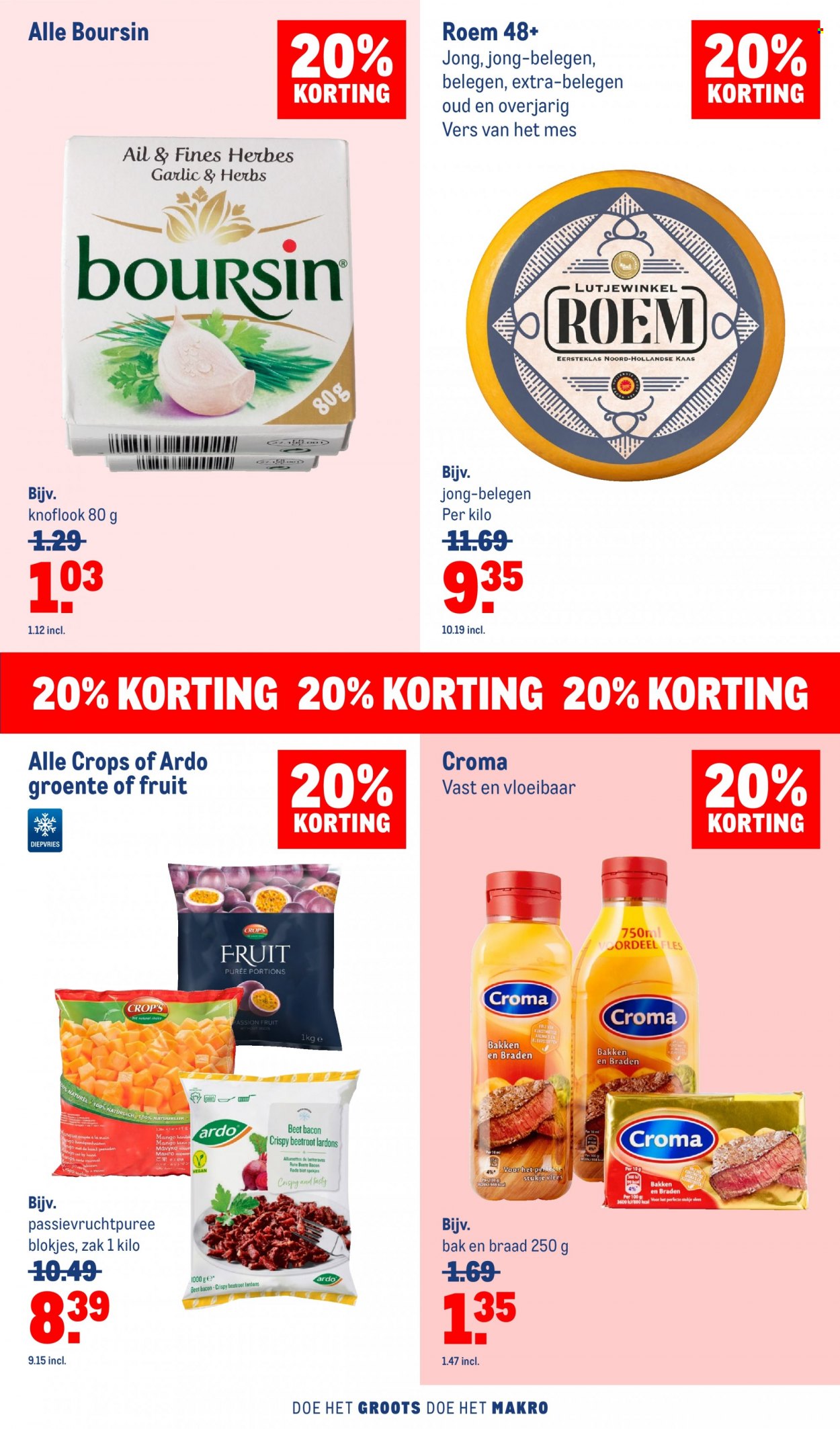 Makro-aanbieding - 13-4-2022 - 26-4-2022. Pagina 42