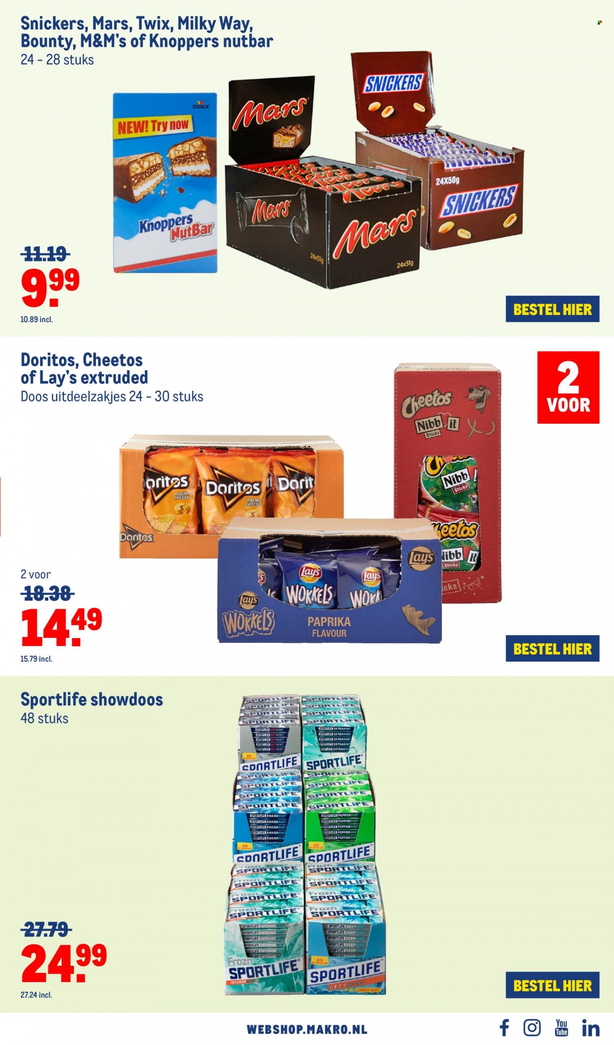 Makro-aanbieding - 13-4-2022 - 26-4-2022. Pagina 43
