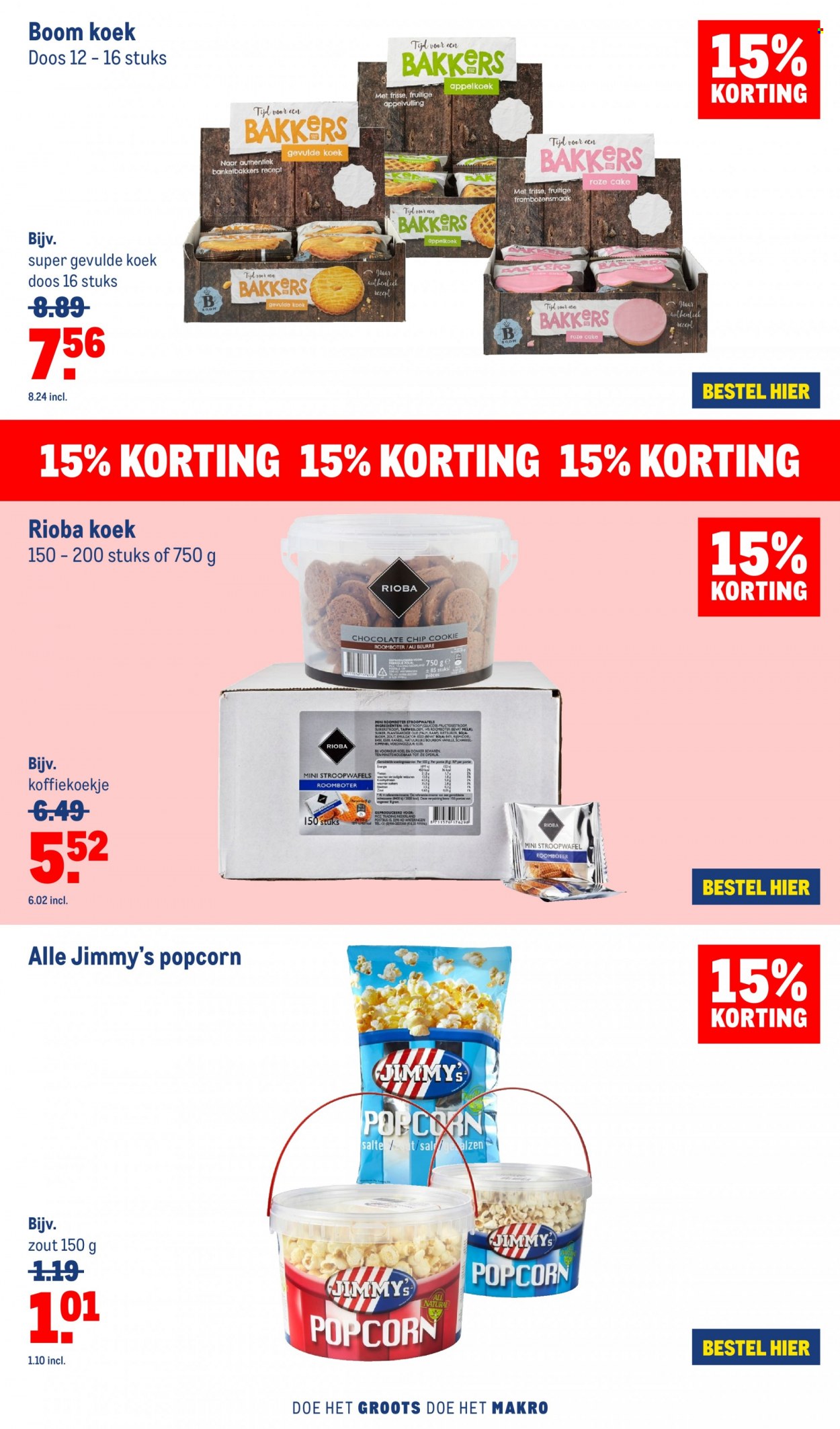 Makro-aanbieding - 13-4-2022 - 26-4-2022. Pagina 44