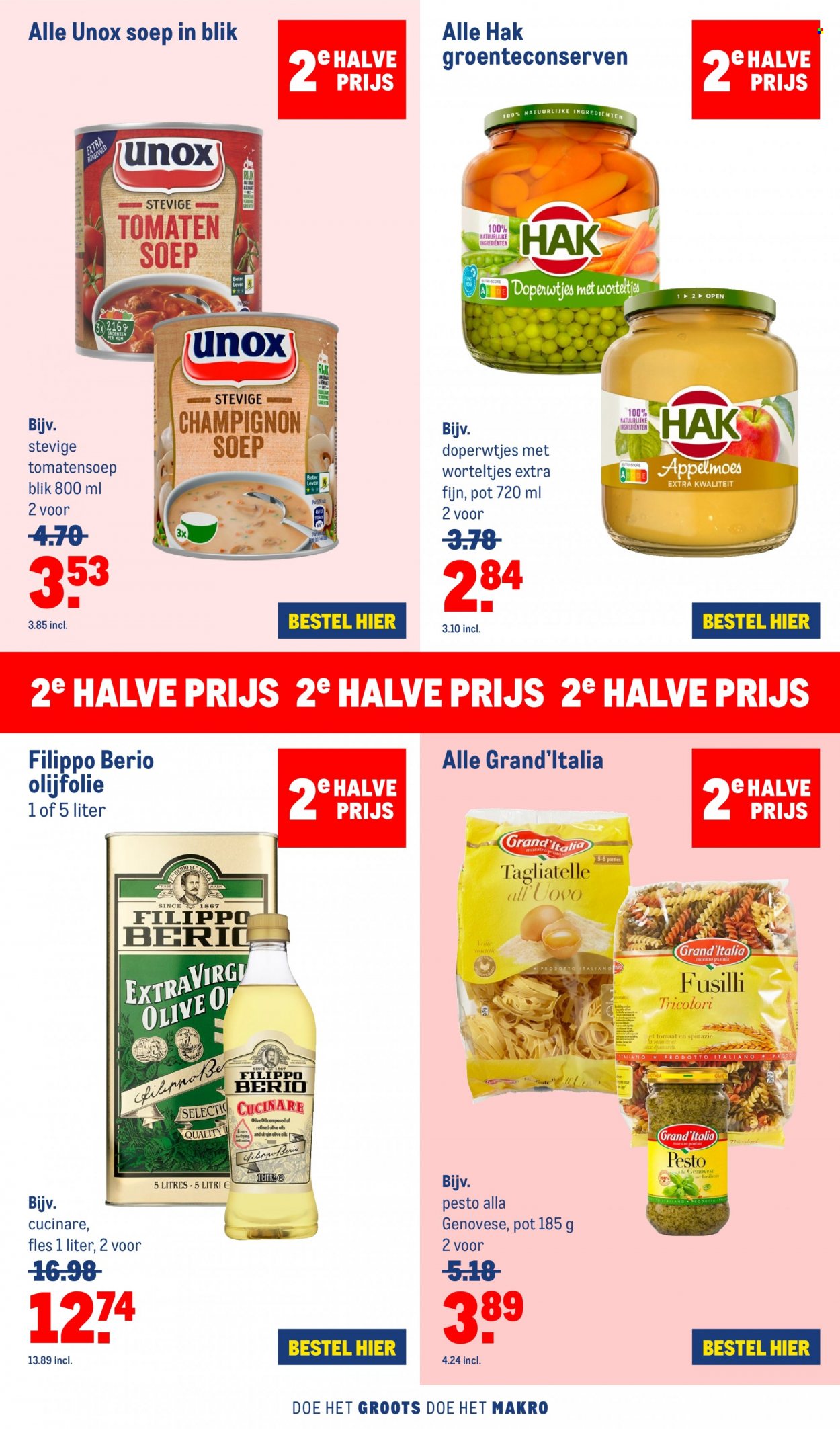 Makro-aanbieding - 13-4-2022 - 26-4-2022. Pagina 46