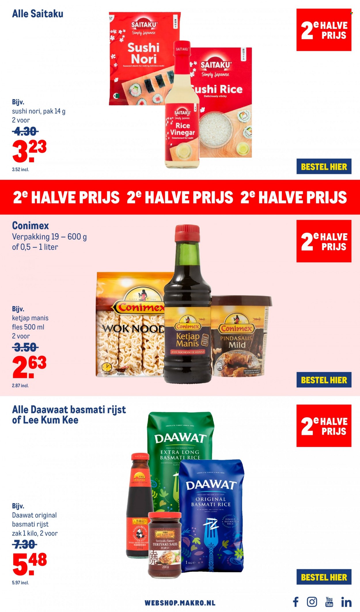 Makro-aanbieding - 13-4-2022 - 26-4-2022. Pagina 47