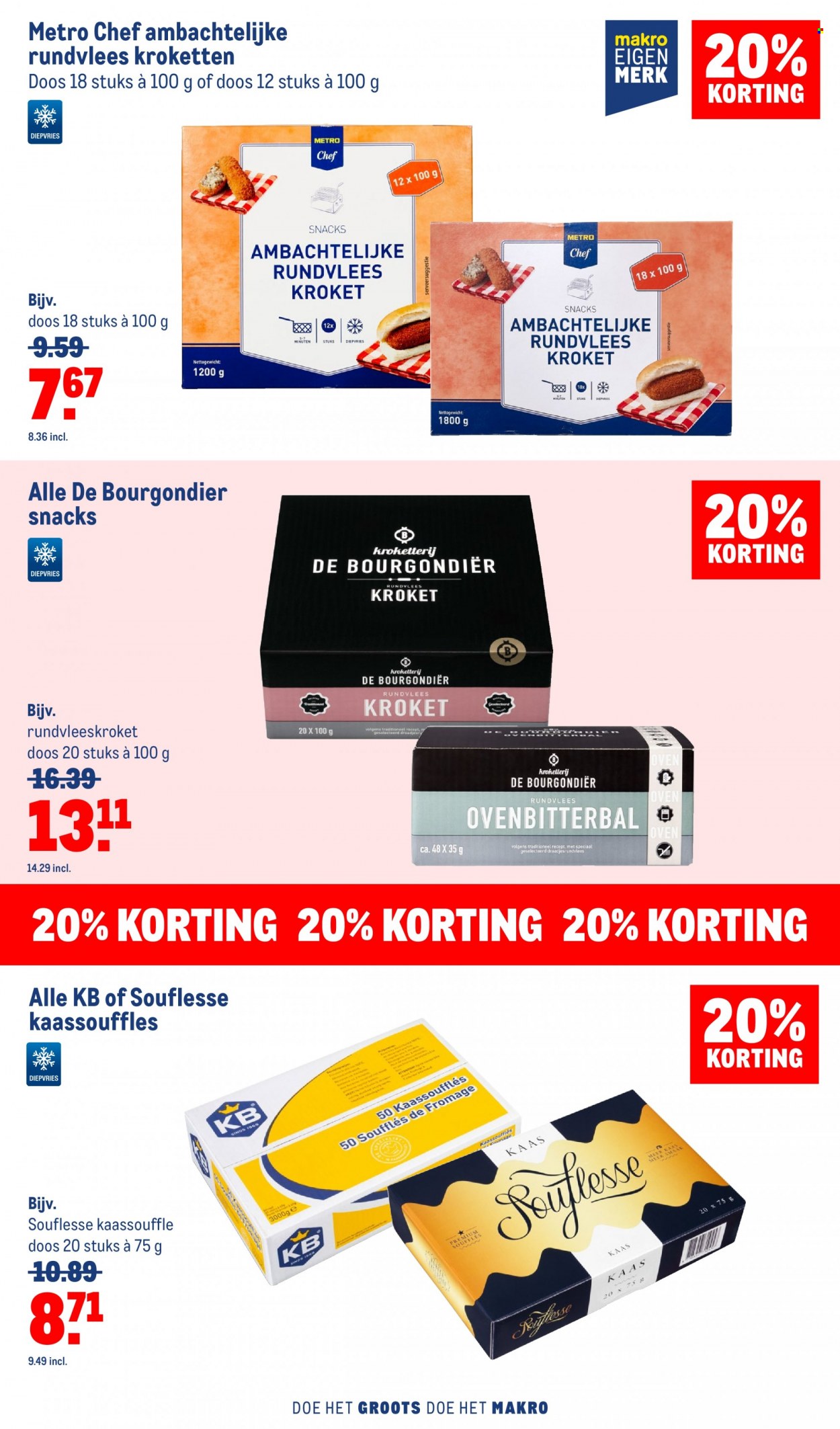 Makro-aanbieding - 13-4-2022 - 26-4-2022. Pagina 50