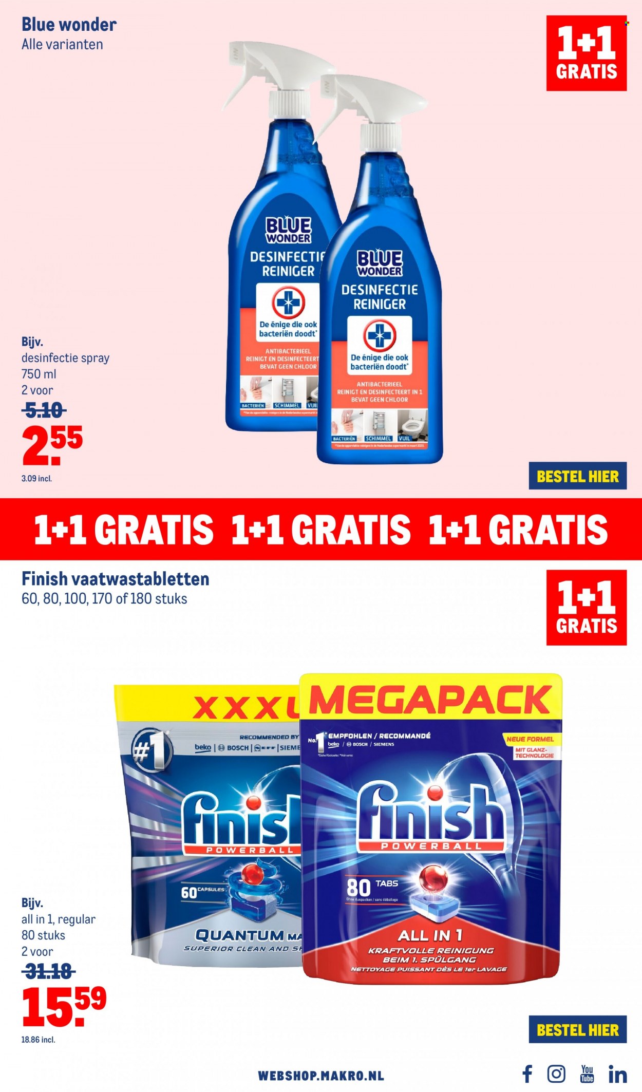 Makro-aanbieding - 13-4-2022 - 26-4-2022. Pagina 51