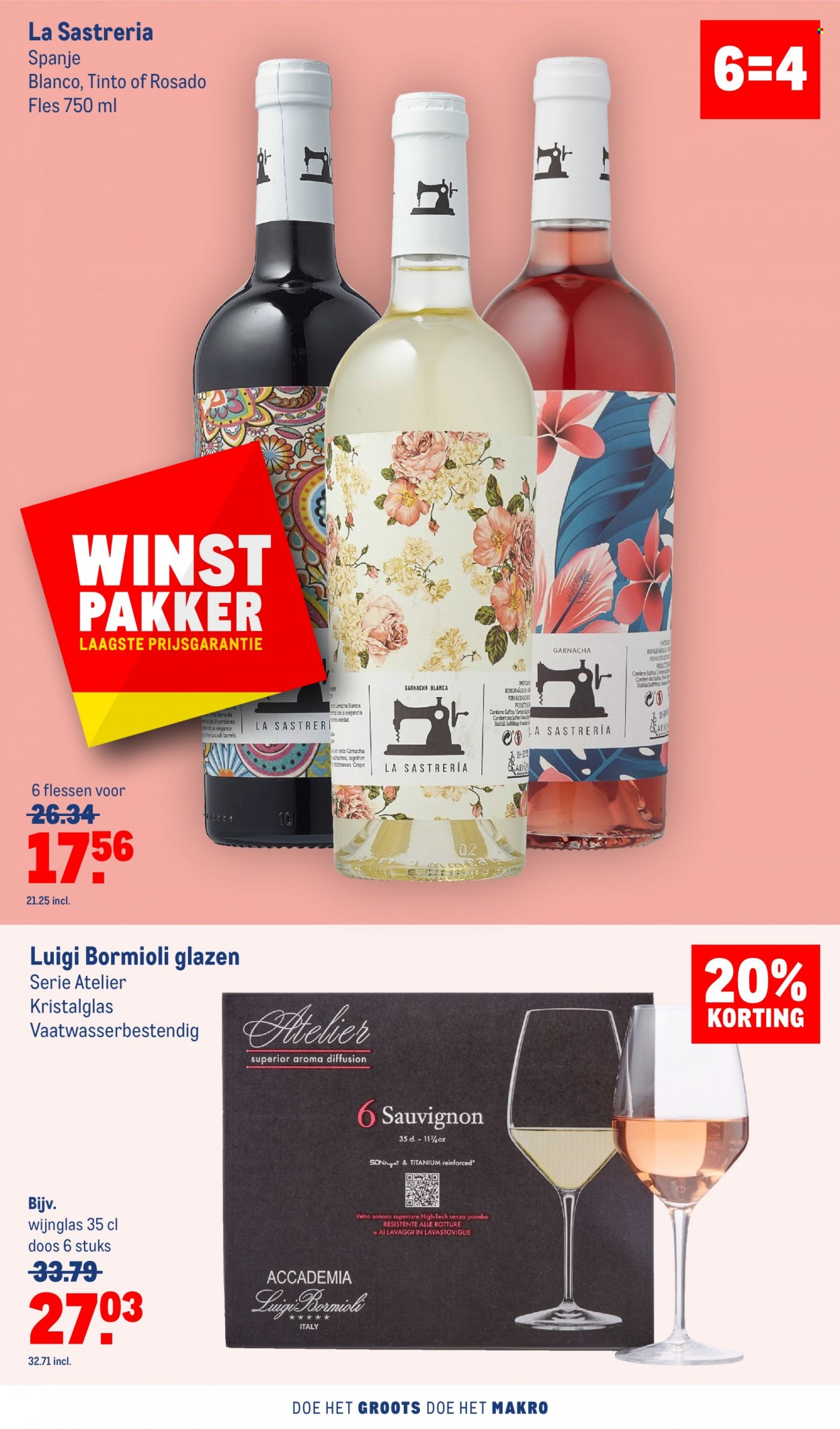Makro-aanbieding - 13-4-2022 - 10-5-2022. Pagina 2