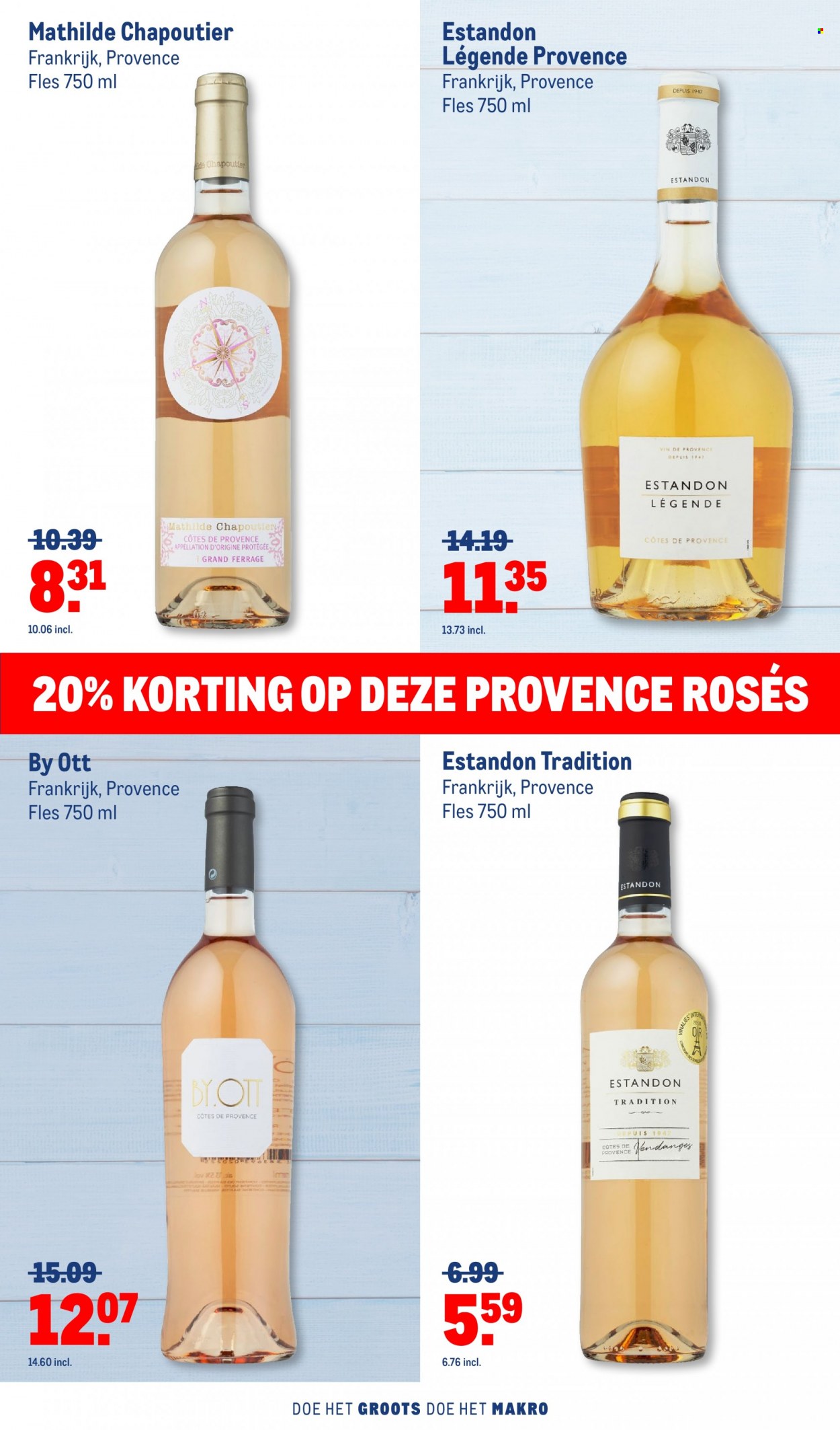 Makro-aanbieding - 13-4-2022 - 10-5-2022. Pagina 10