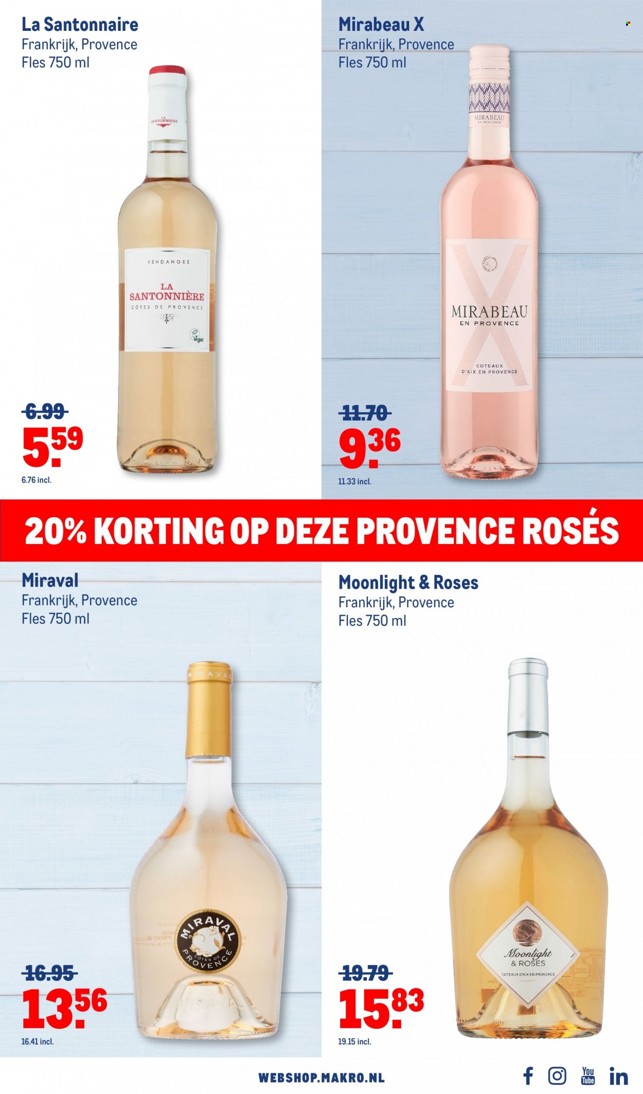 Makro-aanbieding - 13-4-2022 - 10-5-2022. Pagina 11