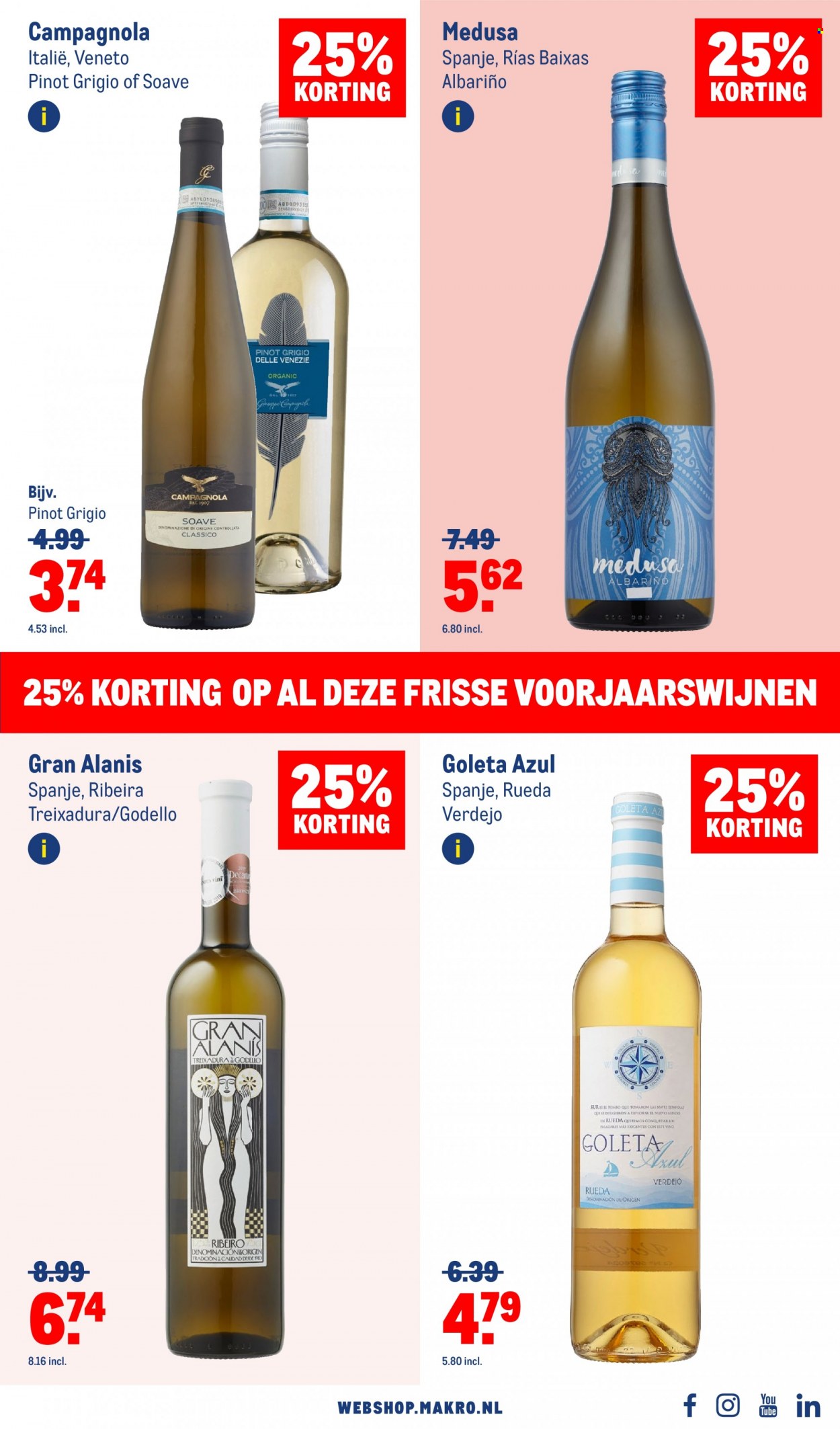 Makro-aanbieding - 13-4-2022 - 10-5-2022. Pagina 15