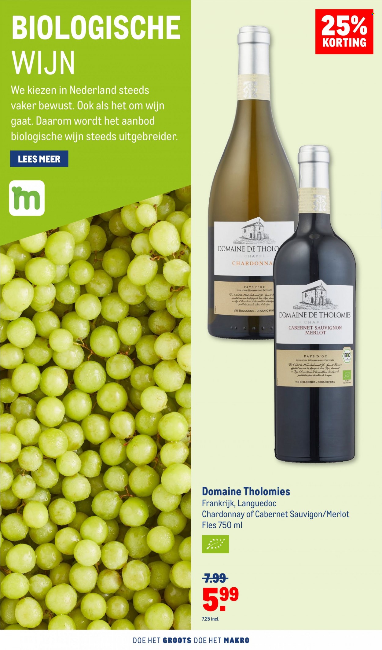 Makro-aanbieding - 13-4-2022 - 10-5-2022. Pagina 16