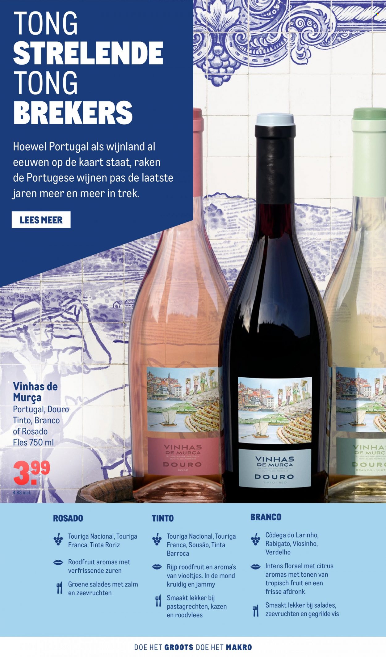 Makro-aanbieding - 13-4-2022 - 10-5-2022. Pagina 20