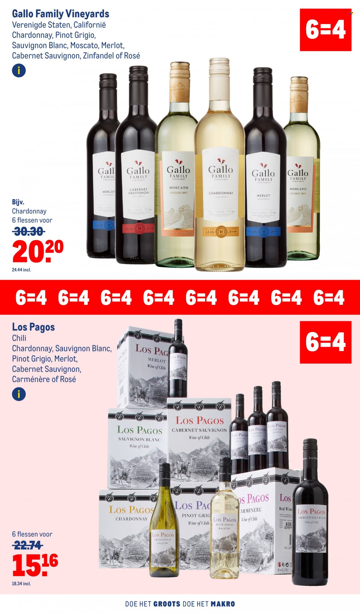 Makro-aanbieding - 13-4-2022 - 10-5-2022. Pagina 24