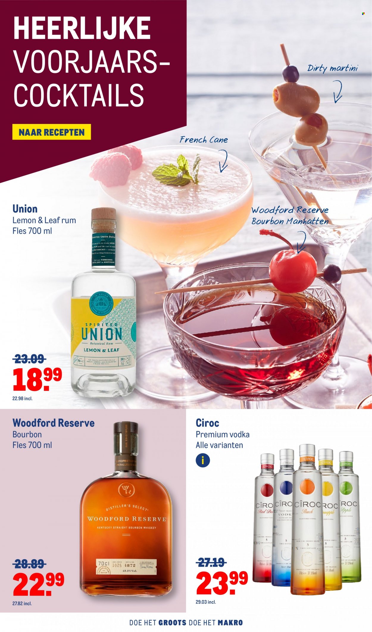 Makro-aanbieding - 13-4-2022 - 10-5-2022. Pagina 28